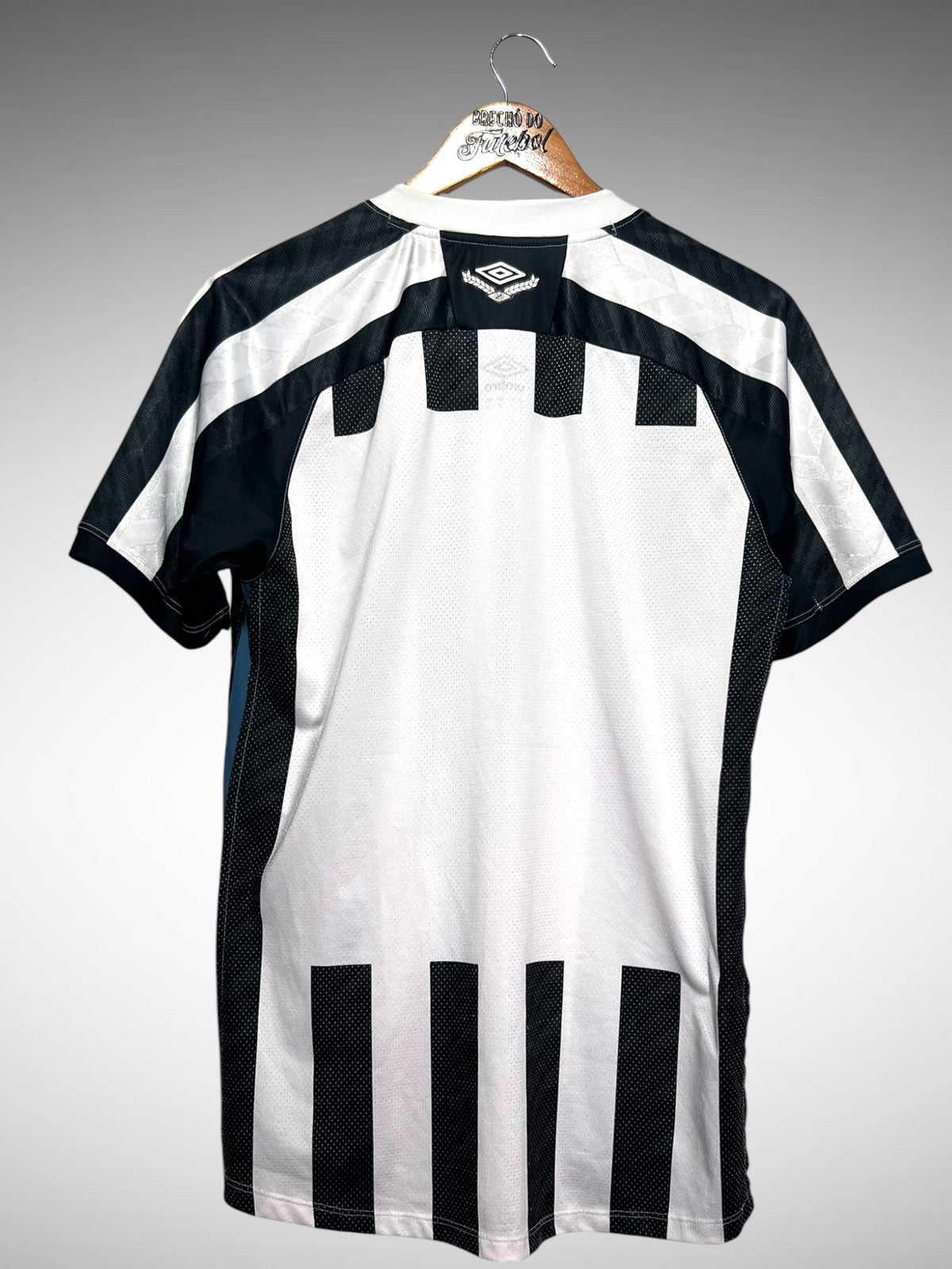 Santos 2020 Segunda Camisa Tam P.