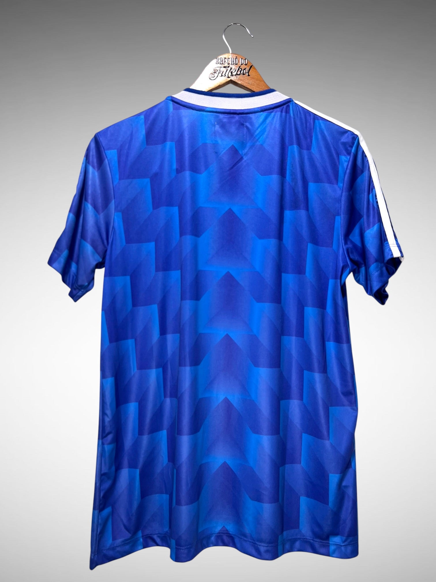 Itália Retrô 1988 Primeira Camisa Tam M.