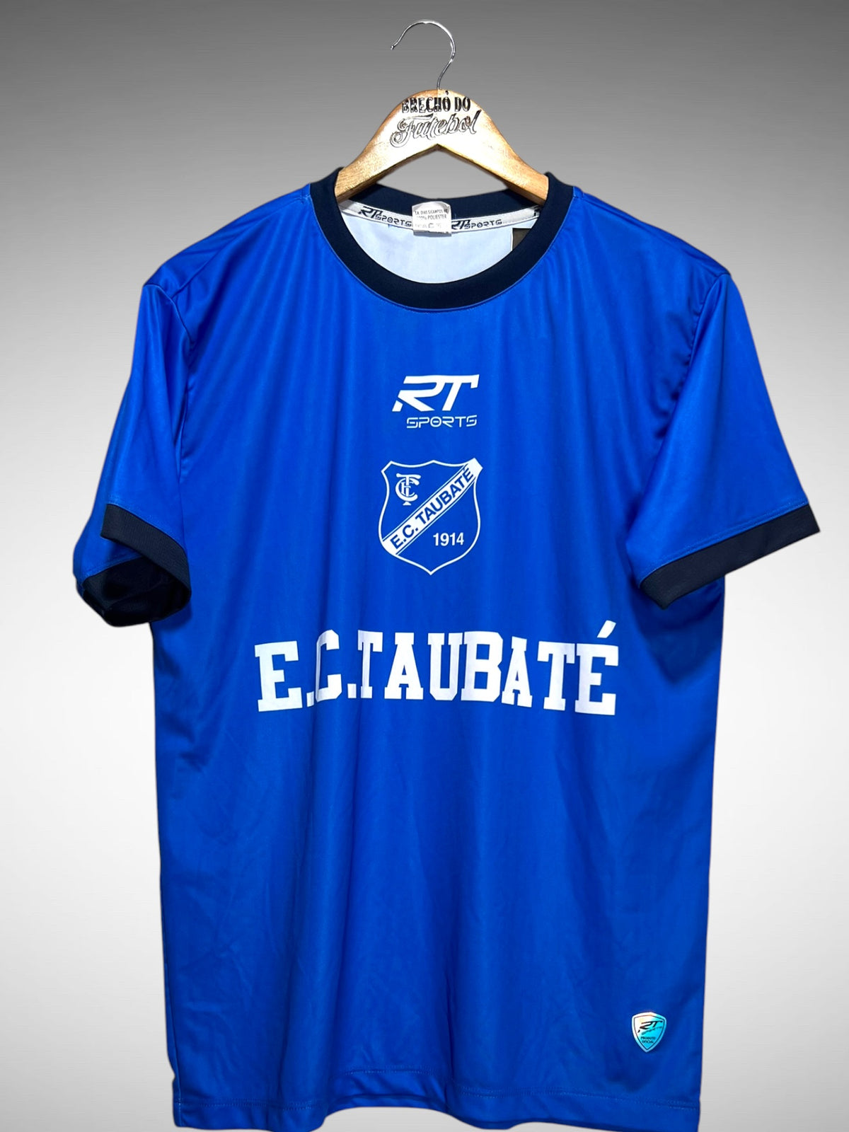 Taubaté 2020's Camisa de Treino Tam M.