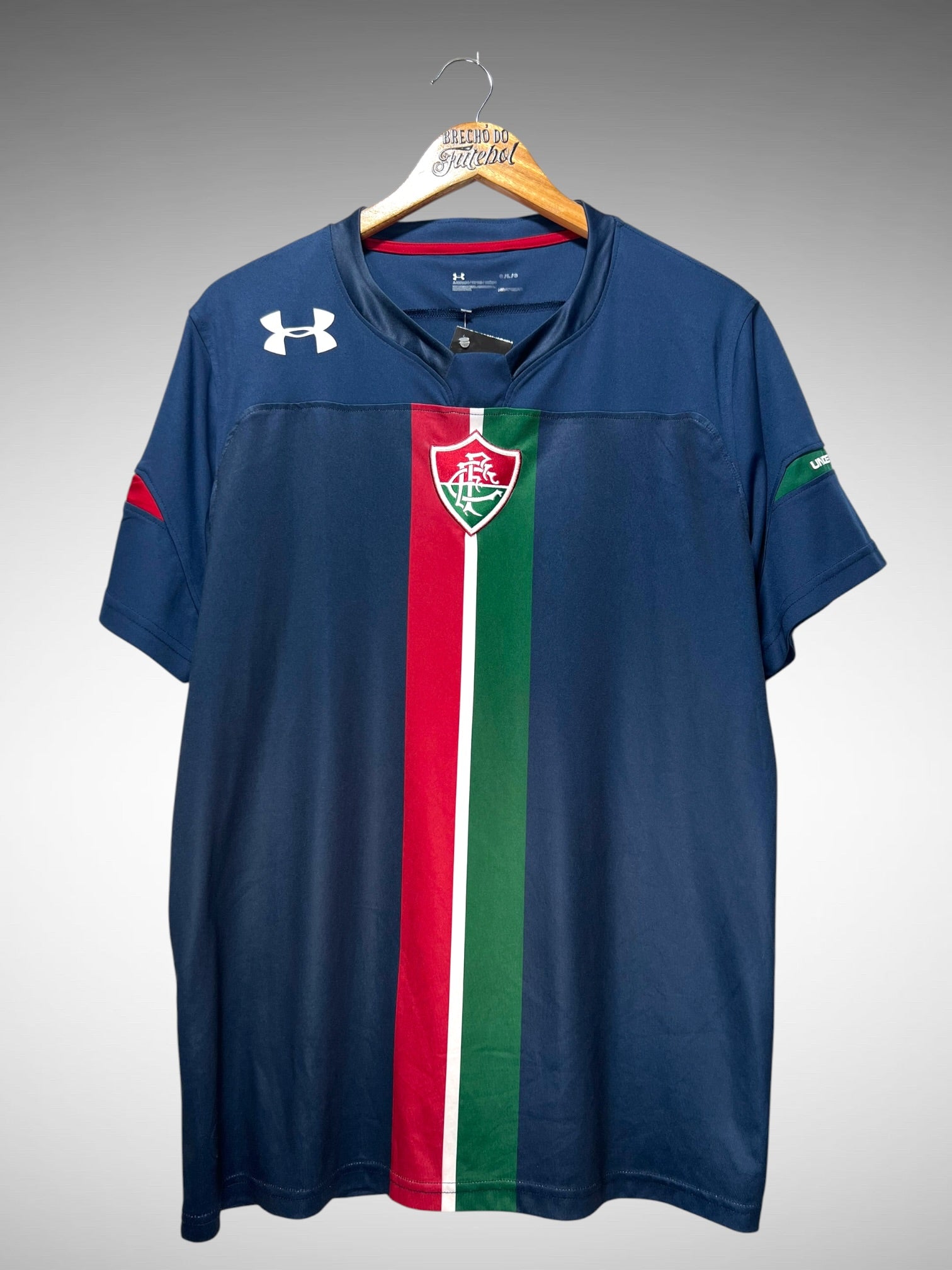 Fluminense 2019 Terceira Camisa Tam G.