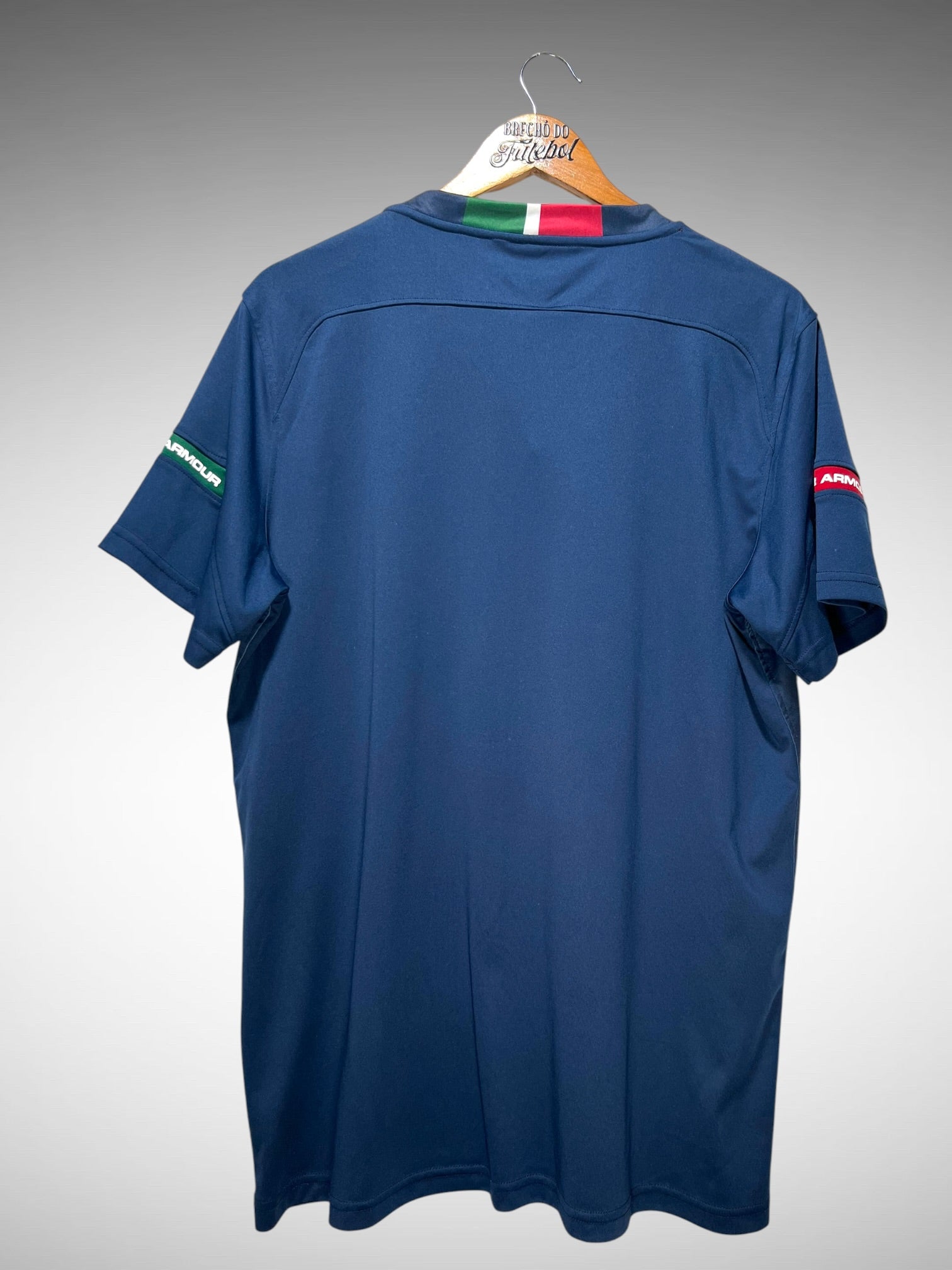 Fluminense 2019 Terceira Camisa Tam G.