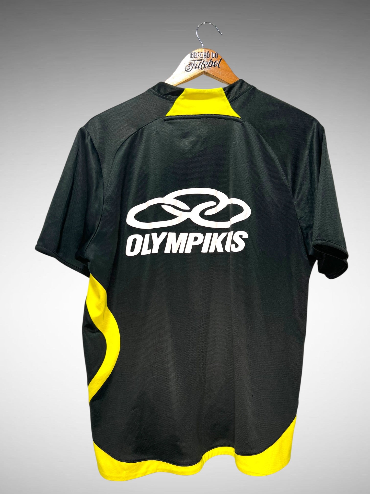 Flamengo 2009 Camisa de Treino Tam M.