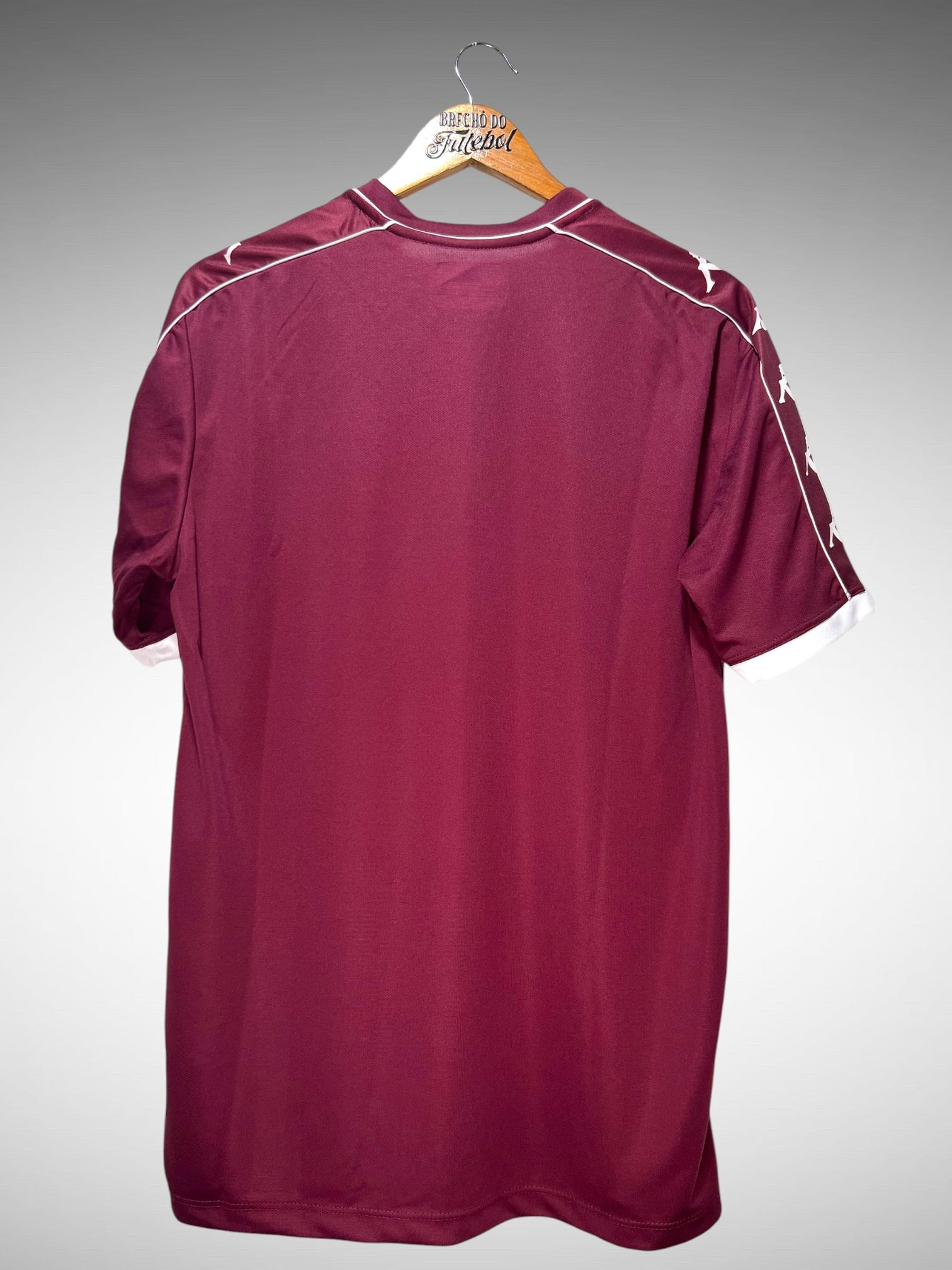 Juventus da Mooca 2023 Primeira Camisa Tam G.