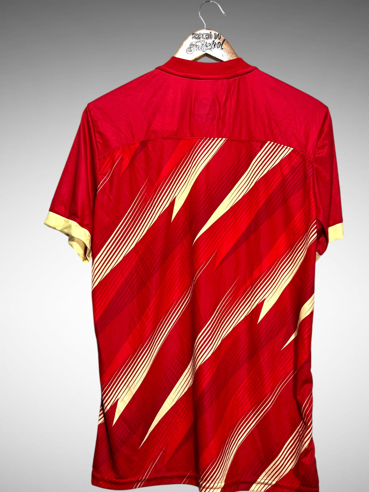 Anapolina 2025 Camisa de Treino Tam M.