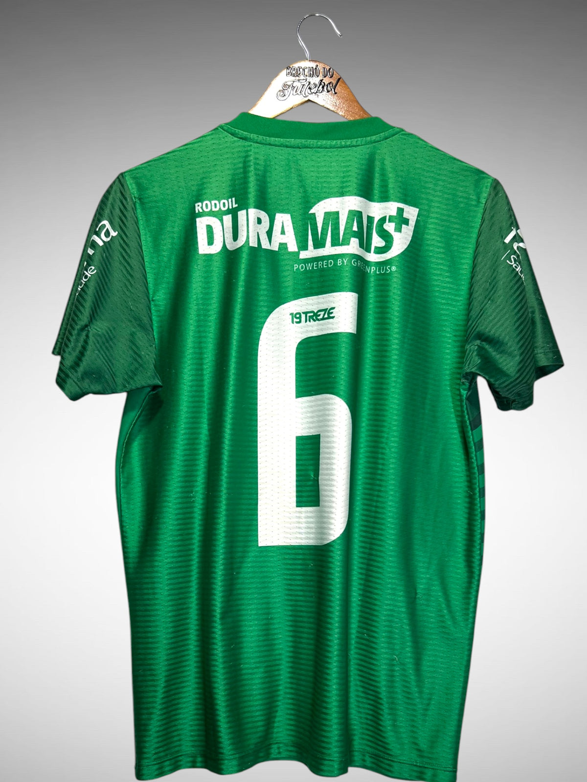 Juventude 2021 Terceira Camisa Tam M N 6.