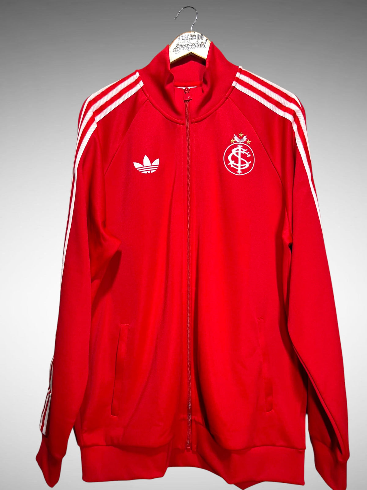 Internacional 2026 Jaqueta Originals Tam GG.