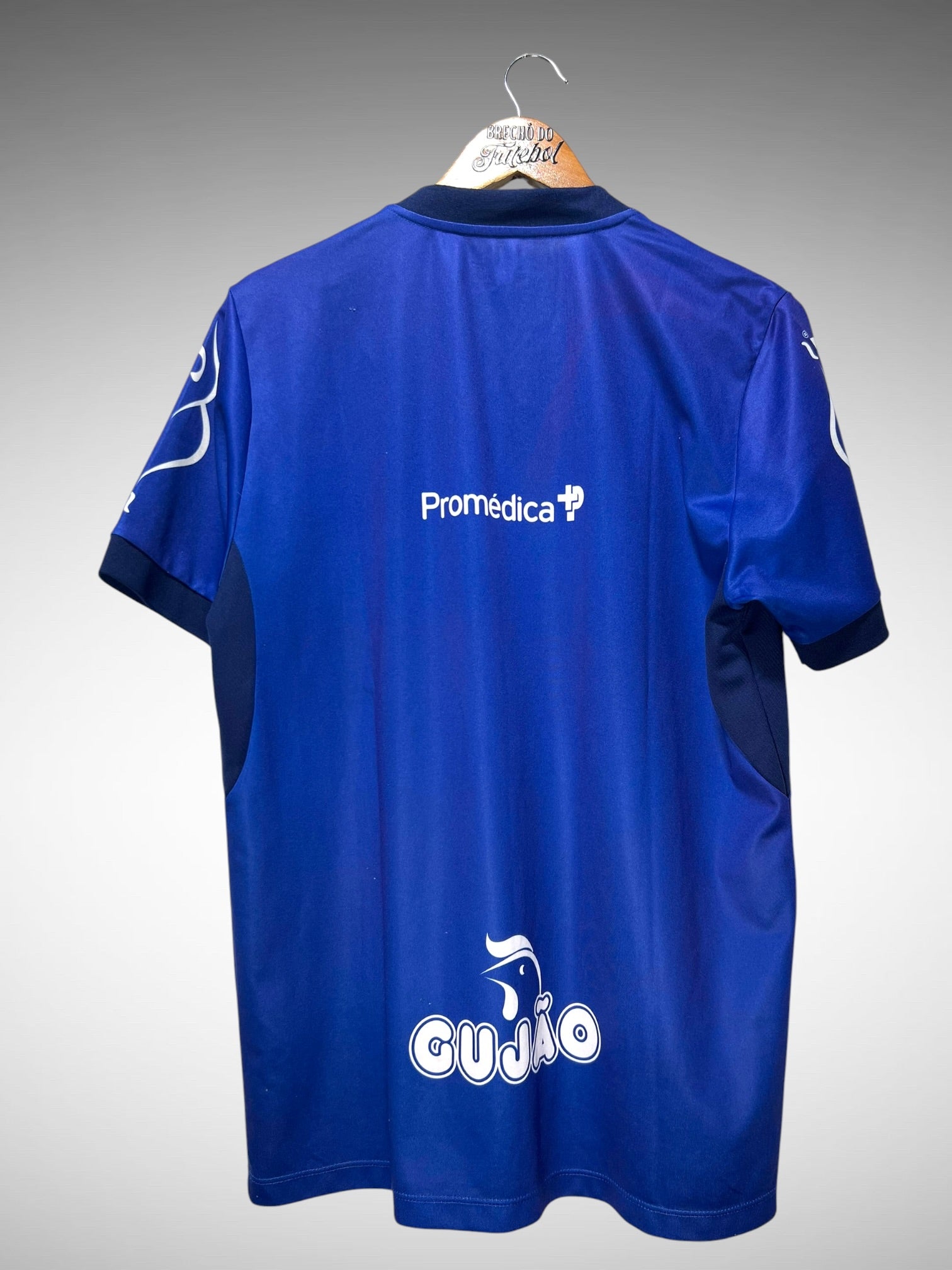 Bahia 2018 Camisa de Treino Tam G.