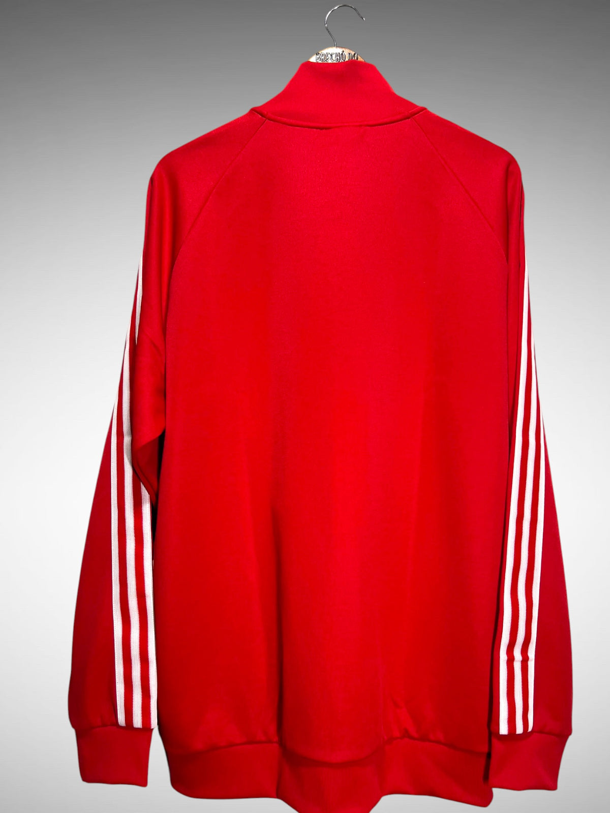 Internacional 2026 Jaqueta Originals Tam GG.