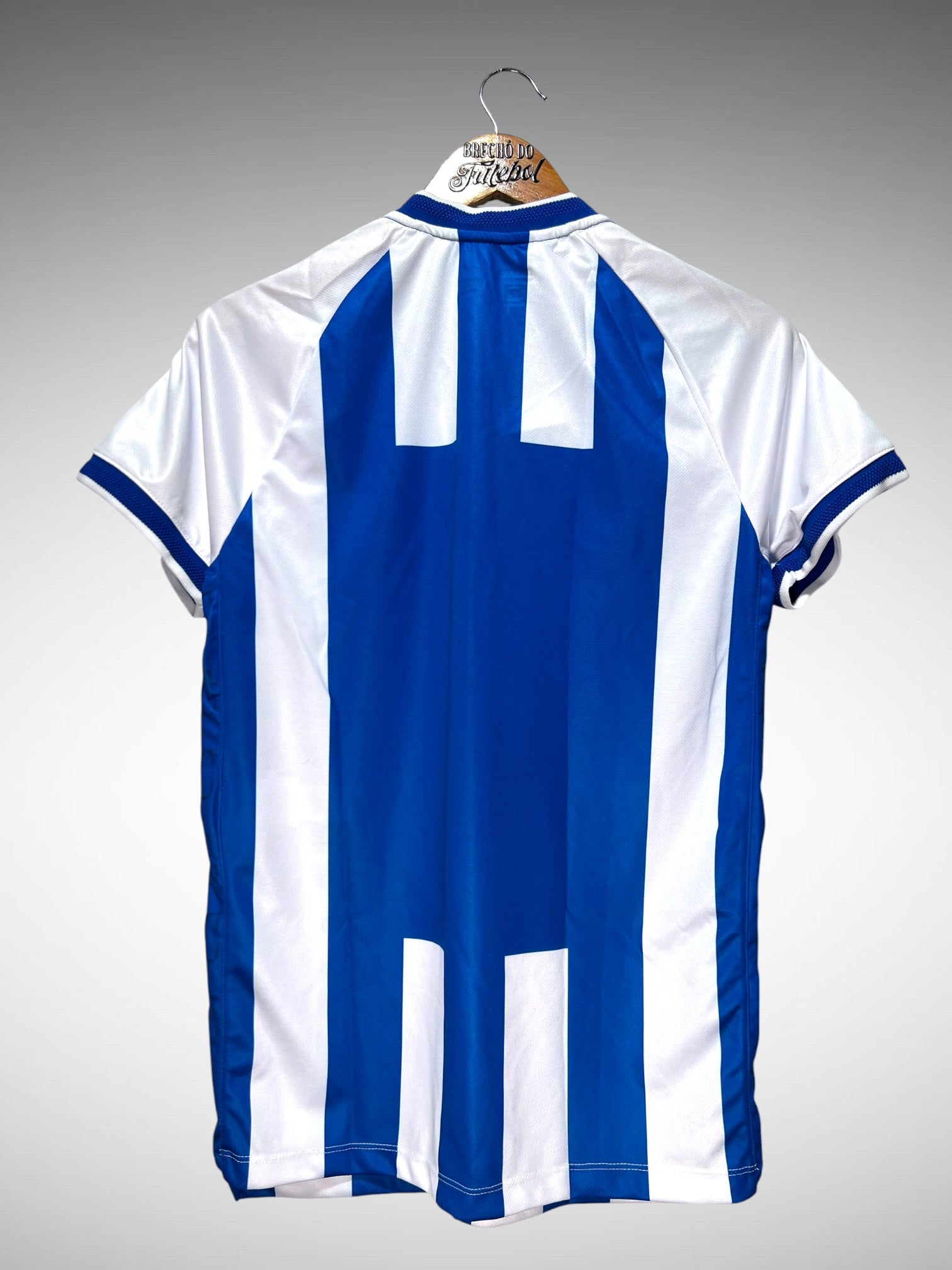 Avaí 2024 Primeira Camisa Tam P.