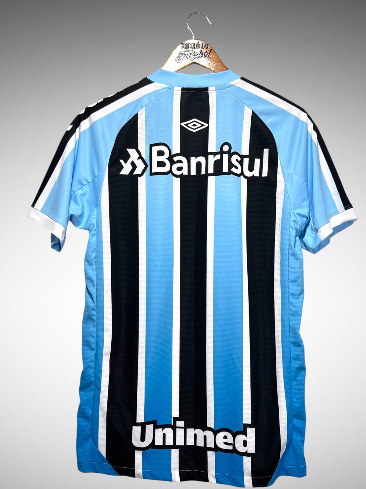 Grêmio 2022 Primeira Camisa Tam P.