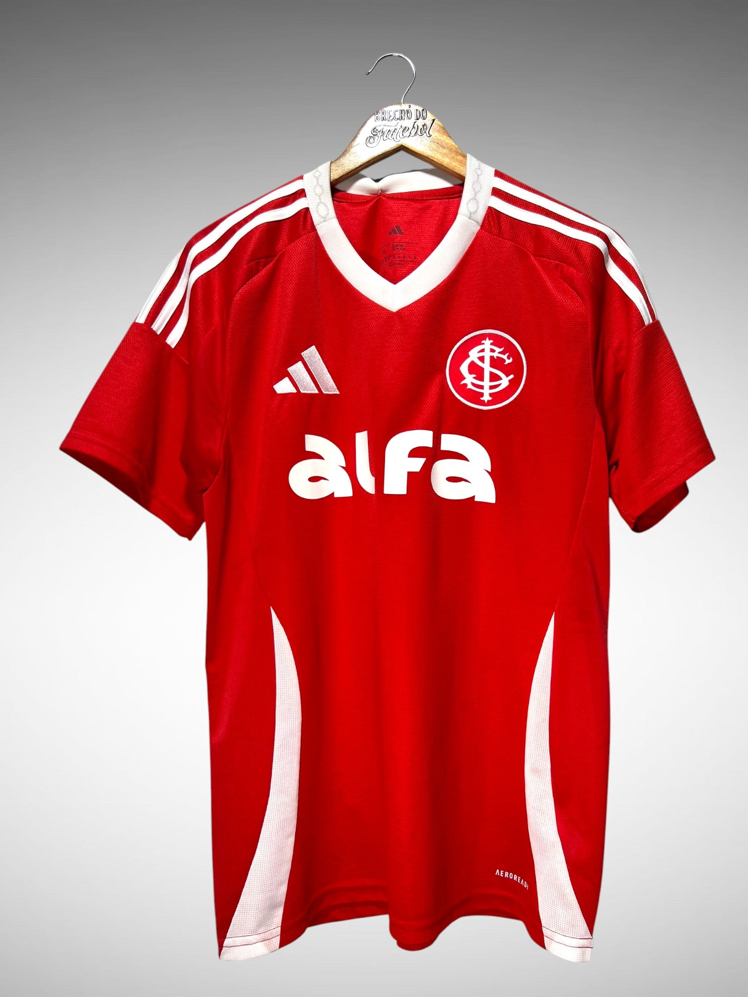 Internacional 2025 Primeira Camisa Tam M.