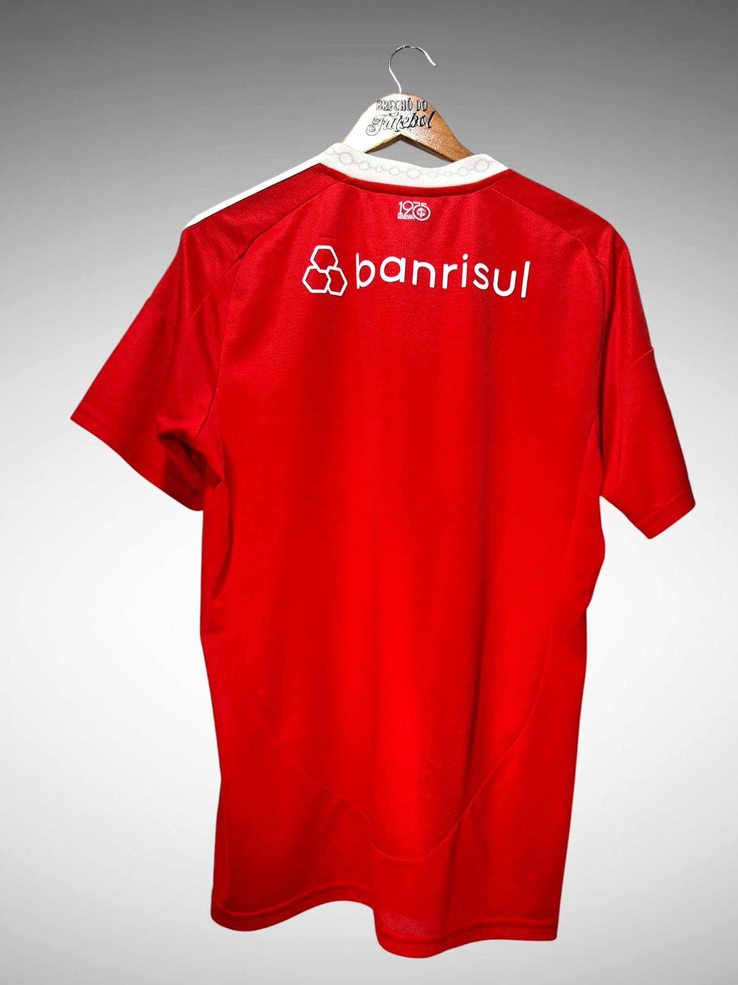 Internacional 2025 Primeira Camisa Tam M.