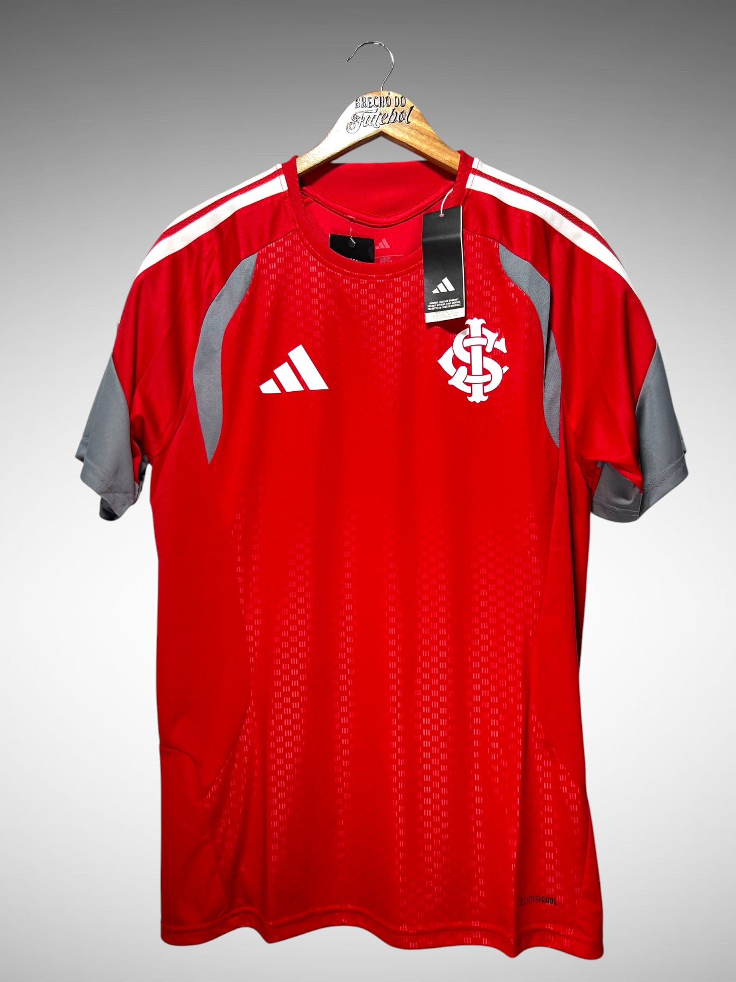 Internacional 2026 Camisa de Treino Tam G.