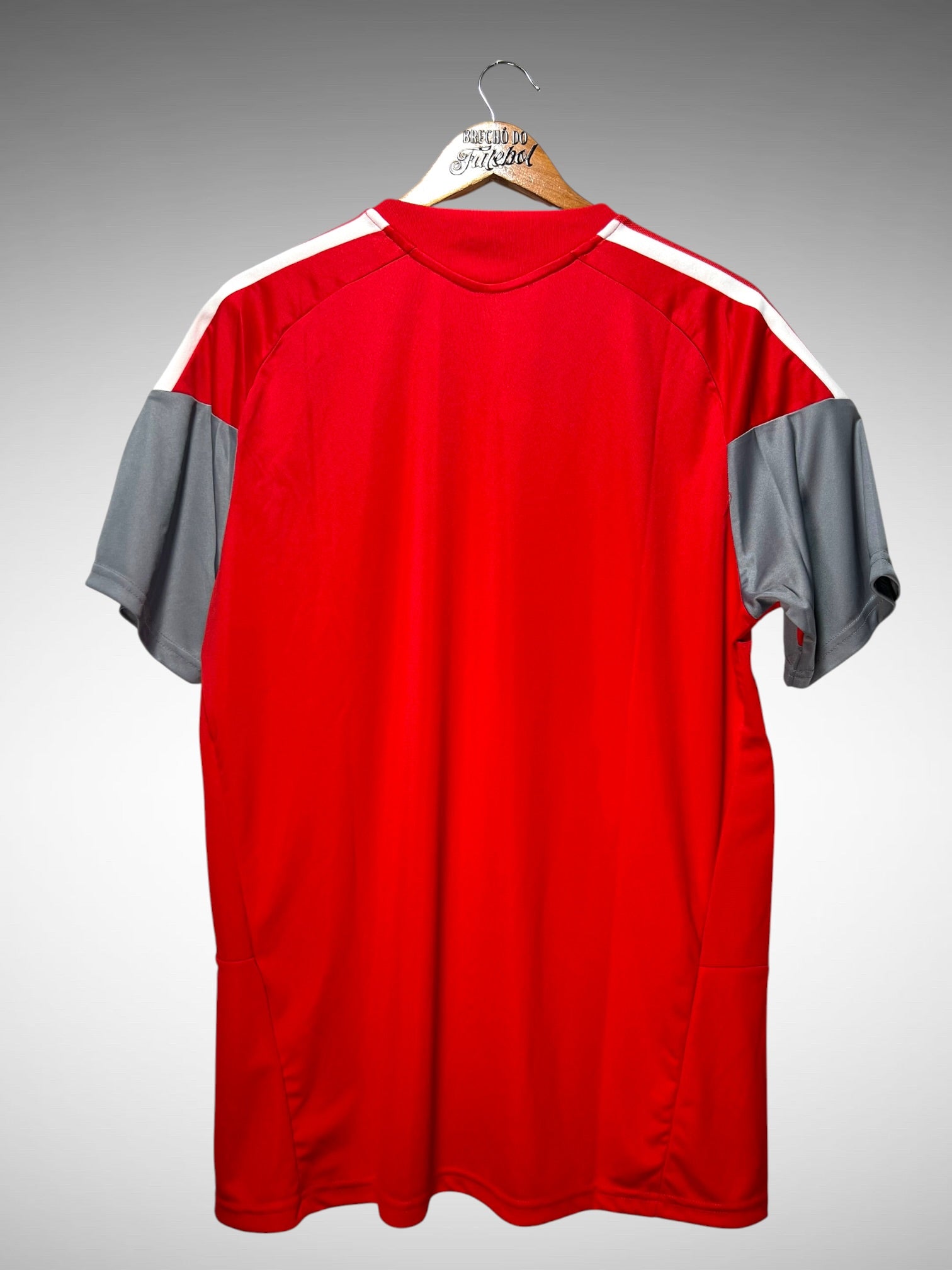 Internacional 2026 Camisa de Treino Tam G.