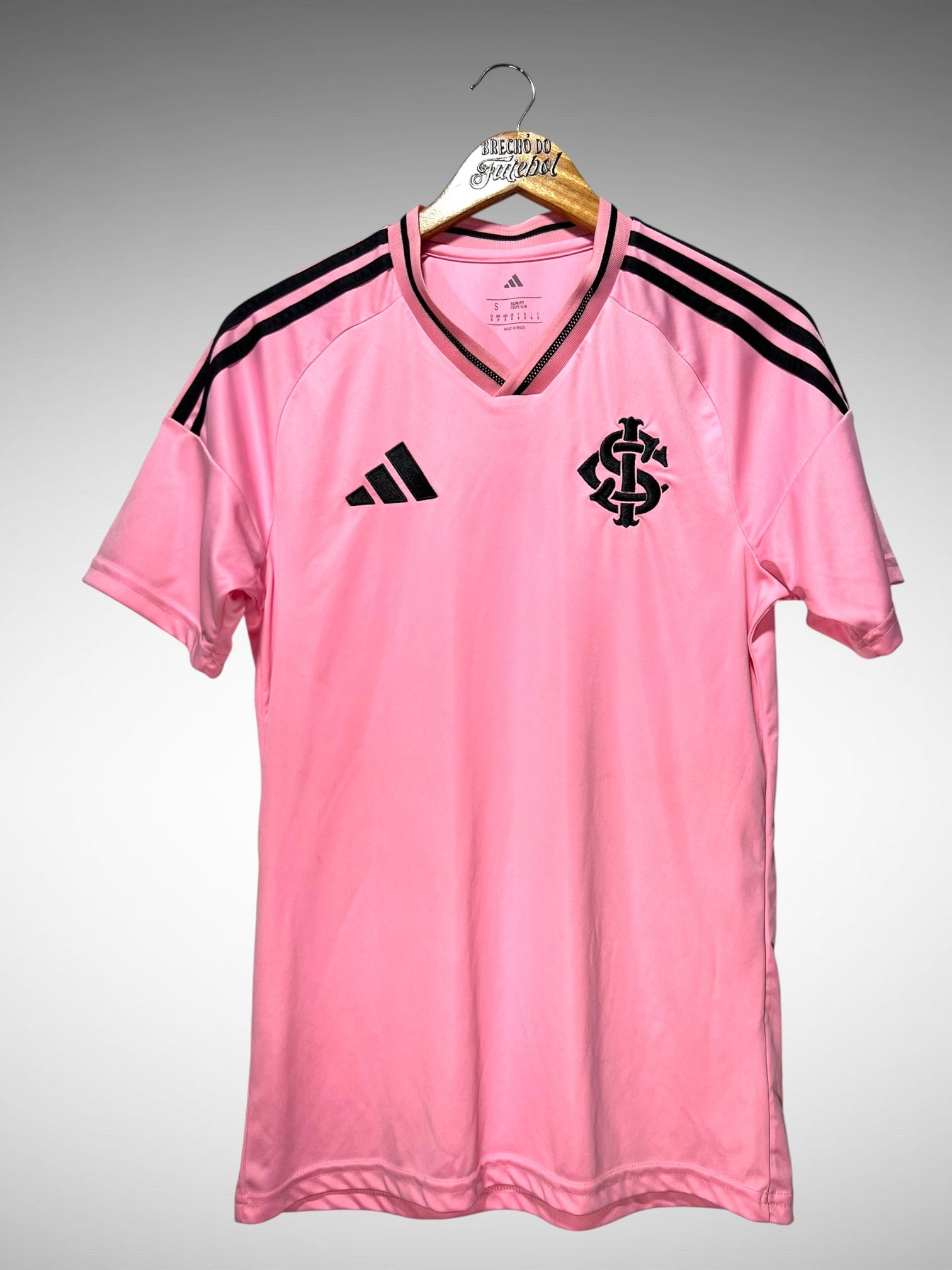 Internacional 2025 Camisa Outubro Rosa Tam P.