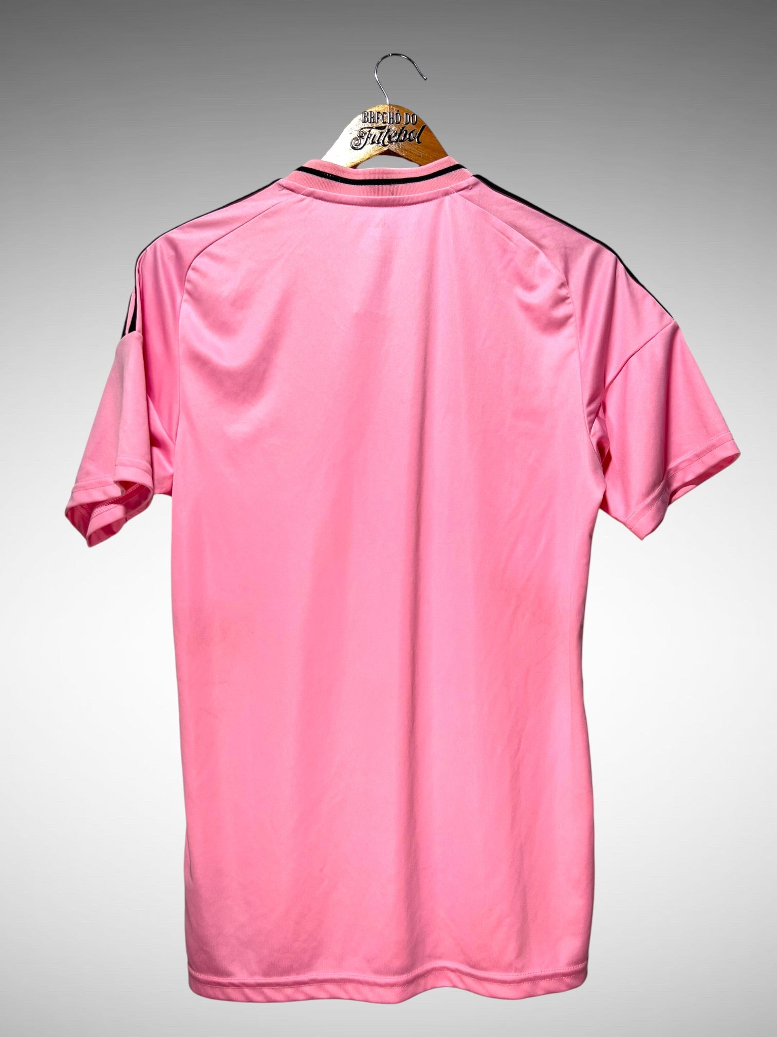 Internacional 2025 Camisa Outubro Rosa Tam P.