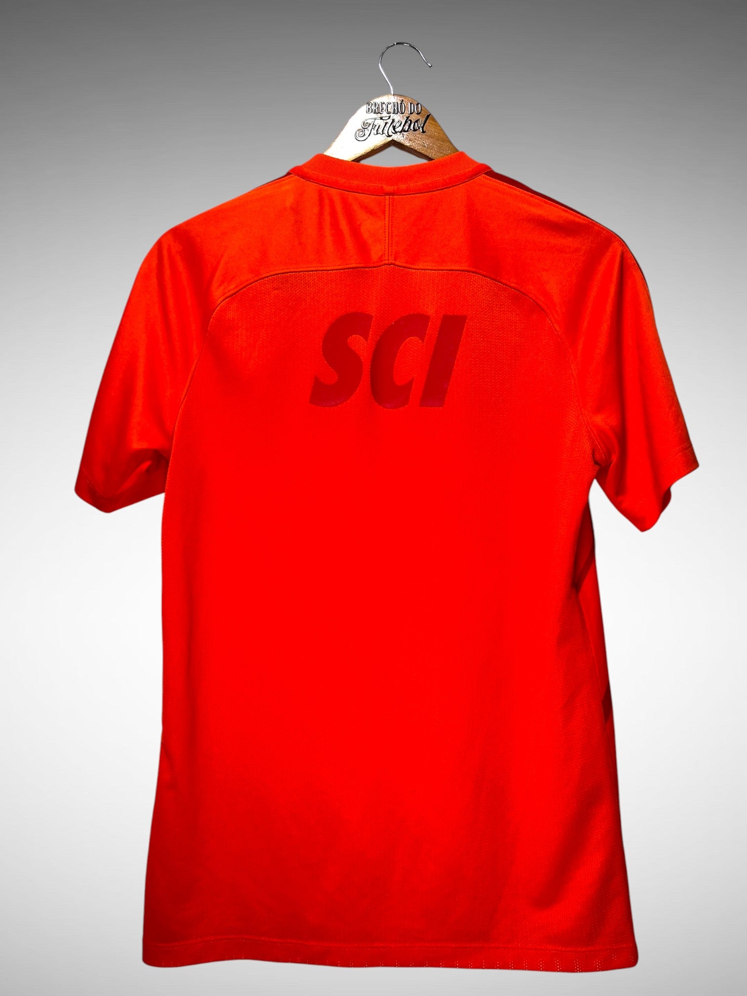 Internacional 2016 Camisa Pré-Jogo Tam P.