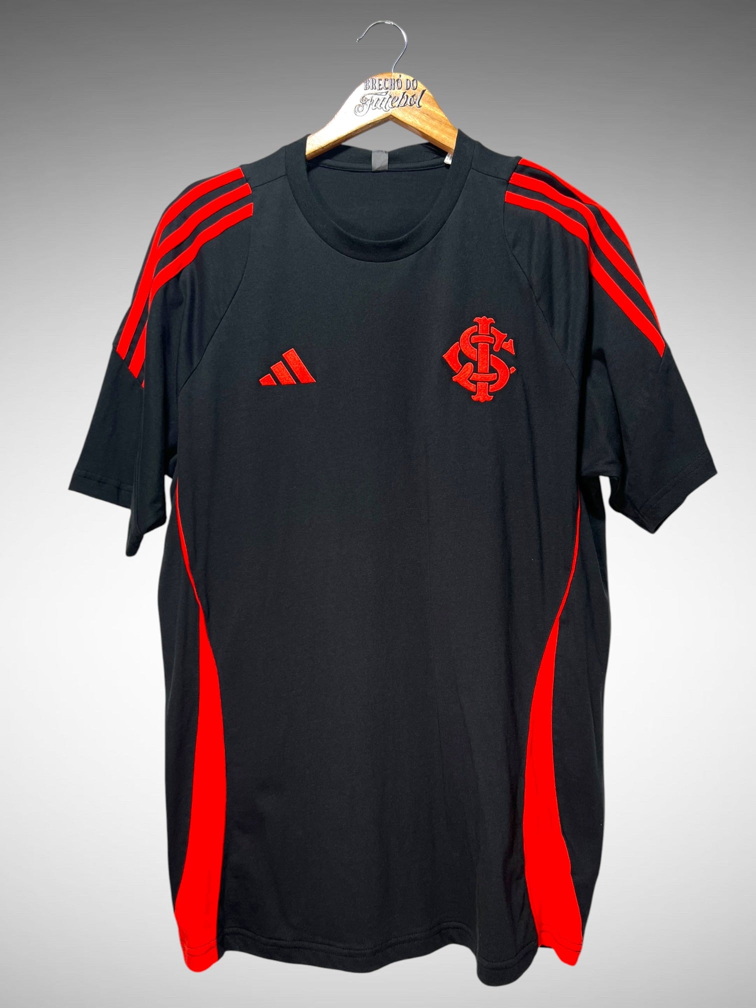 Internacional 2025 Camisa de Passeio Tam M.