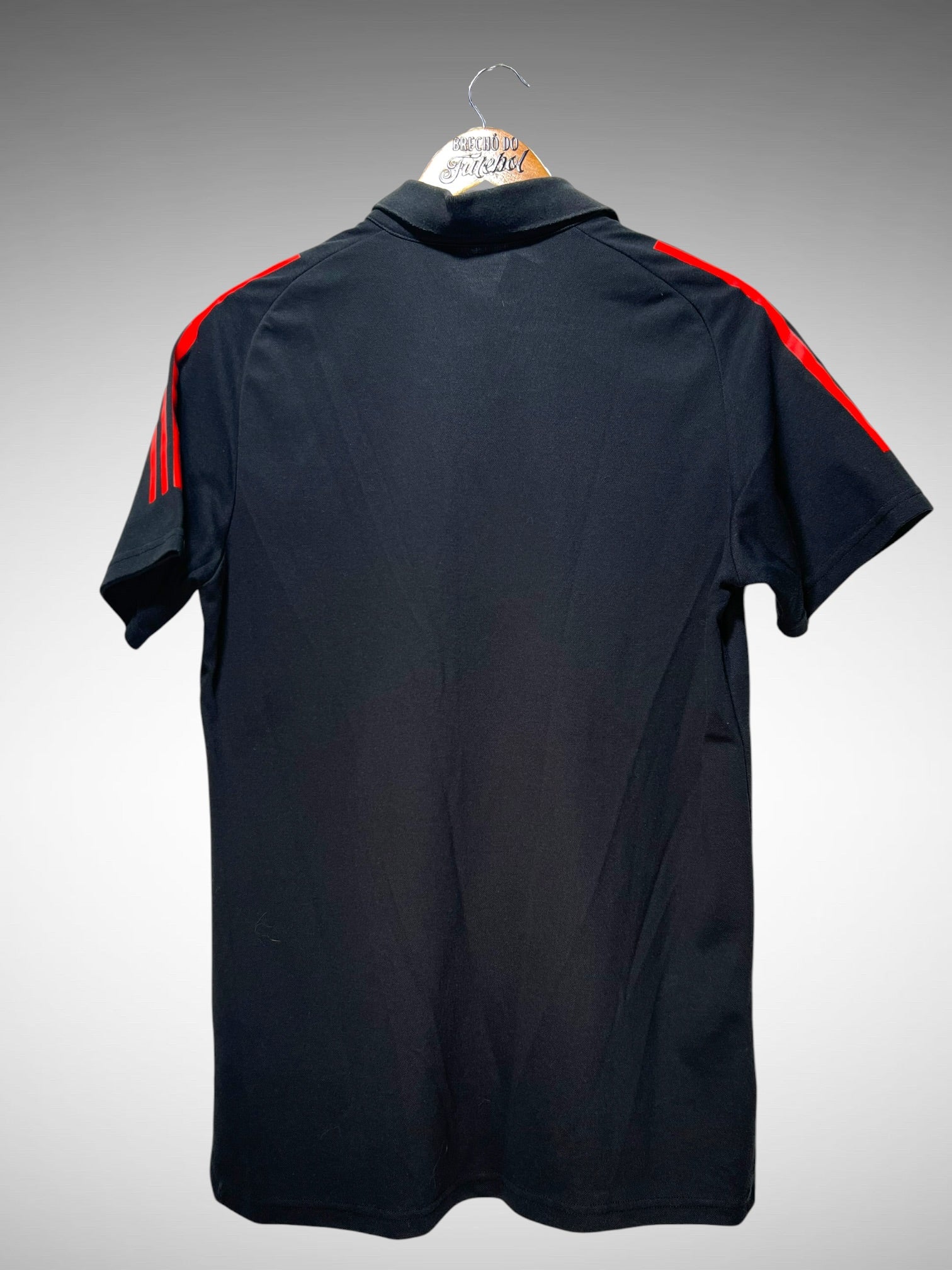 Internacional 2021 Camisa de Viagem Tam M.
