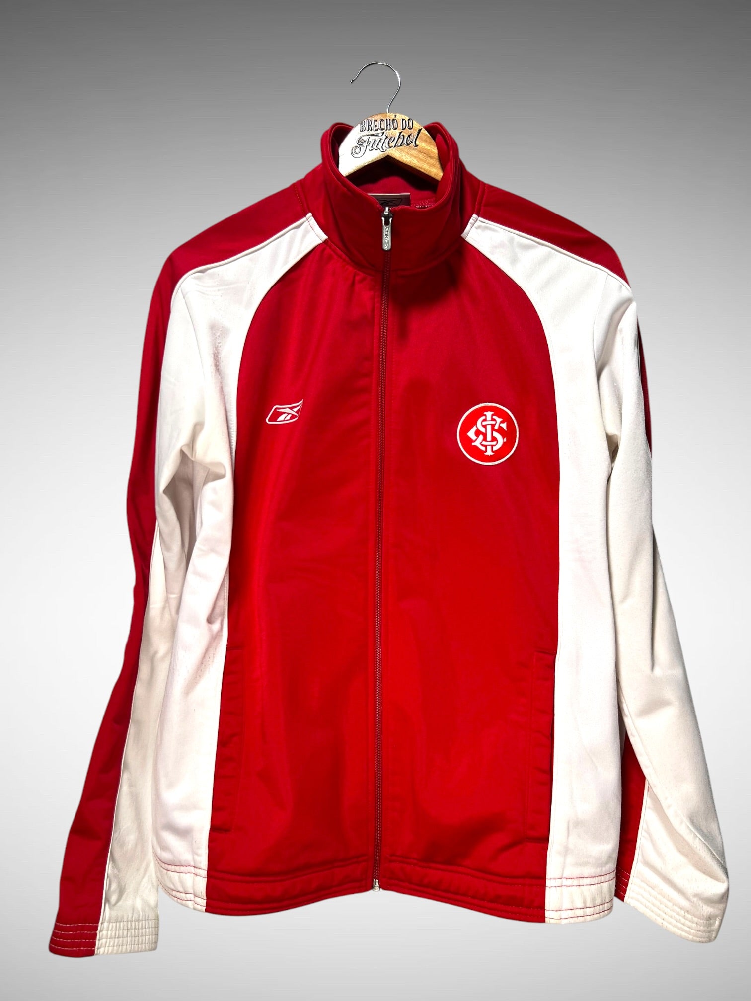 Internacional 2000's Jaqueta Tam P.