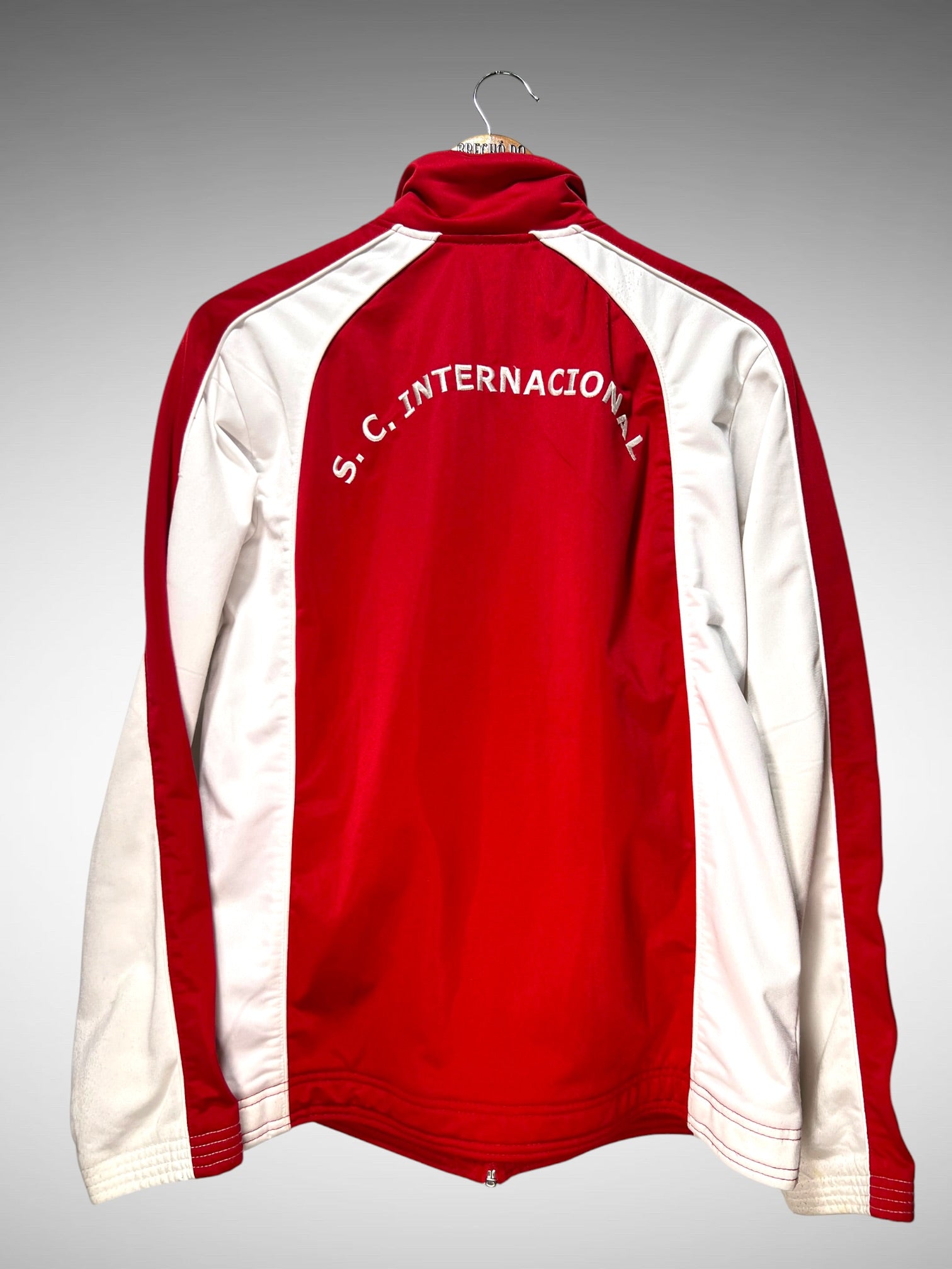 Internacional 2000's Jaqueta Tam P.