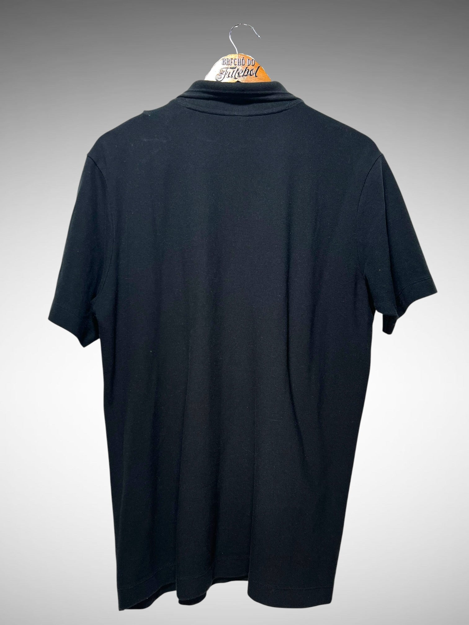 Grêmio 2025 Camisa de Viagem Tam GG.