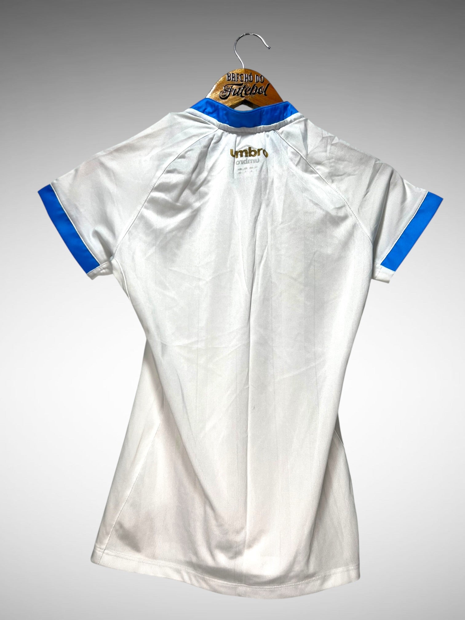 Grêmio 2015 Segunda Camisa Tam P Feminino.