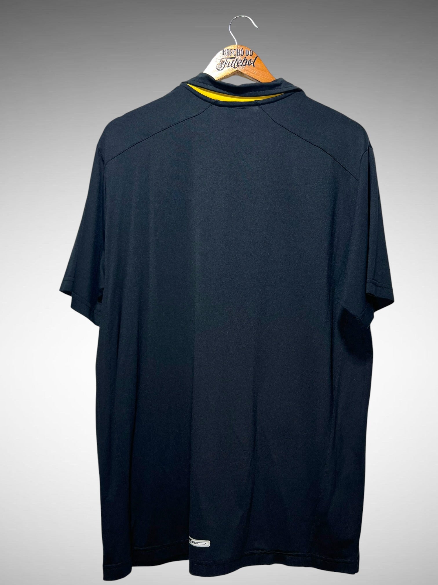 Grêmio 2007 Camisa de Treino Tam GG.