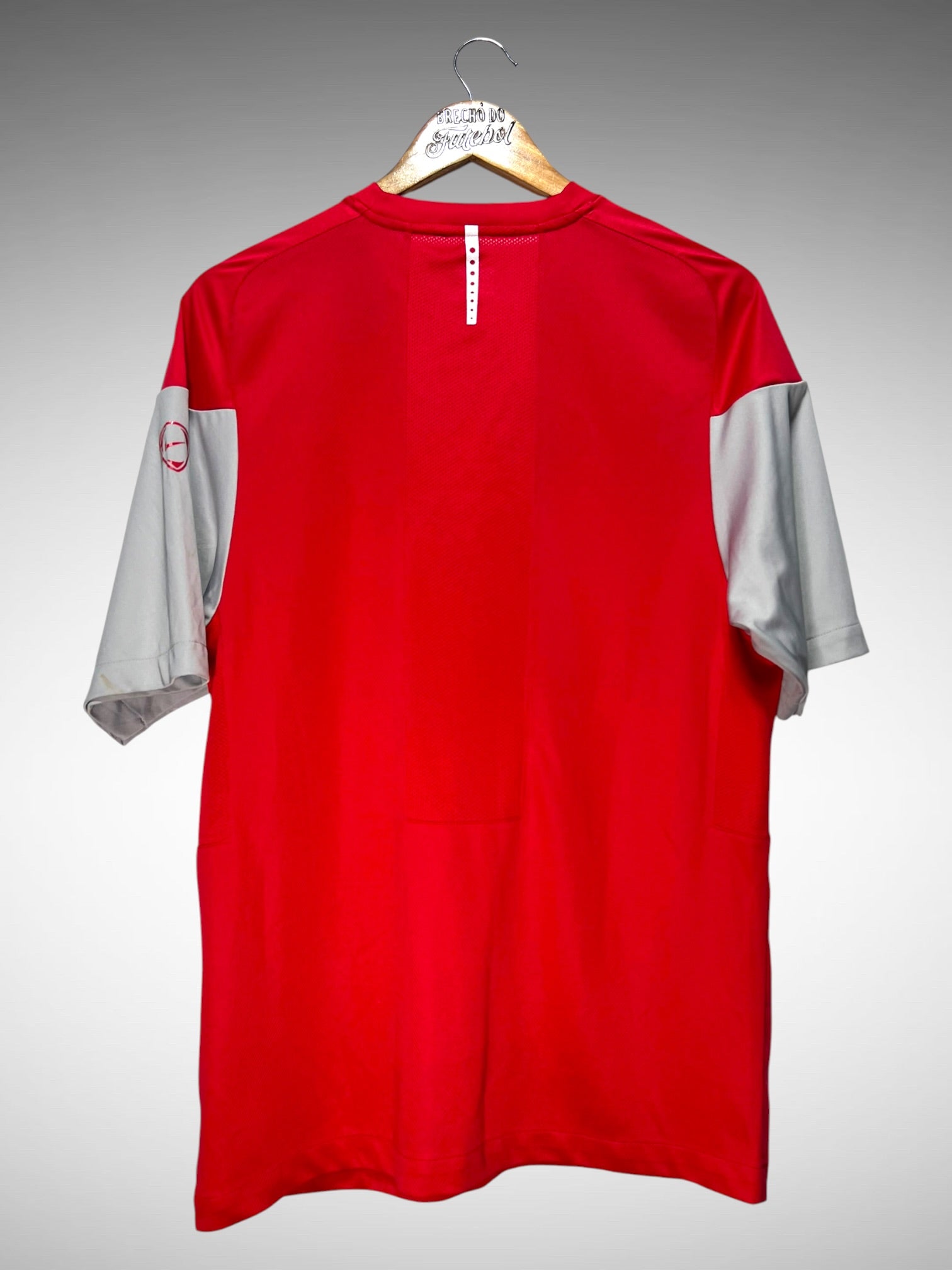 Arsenal 2009 Camisa de Treino Tam M.