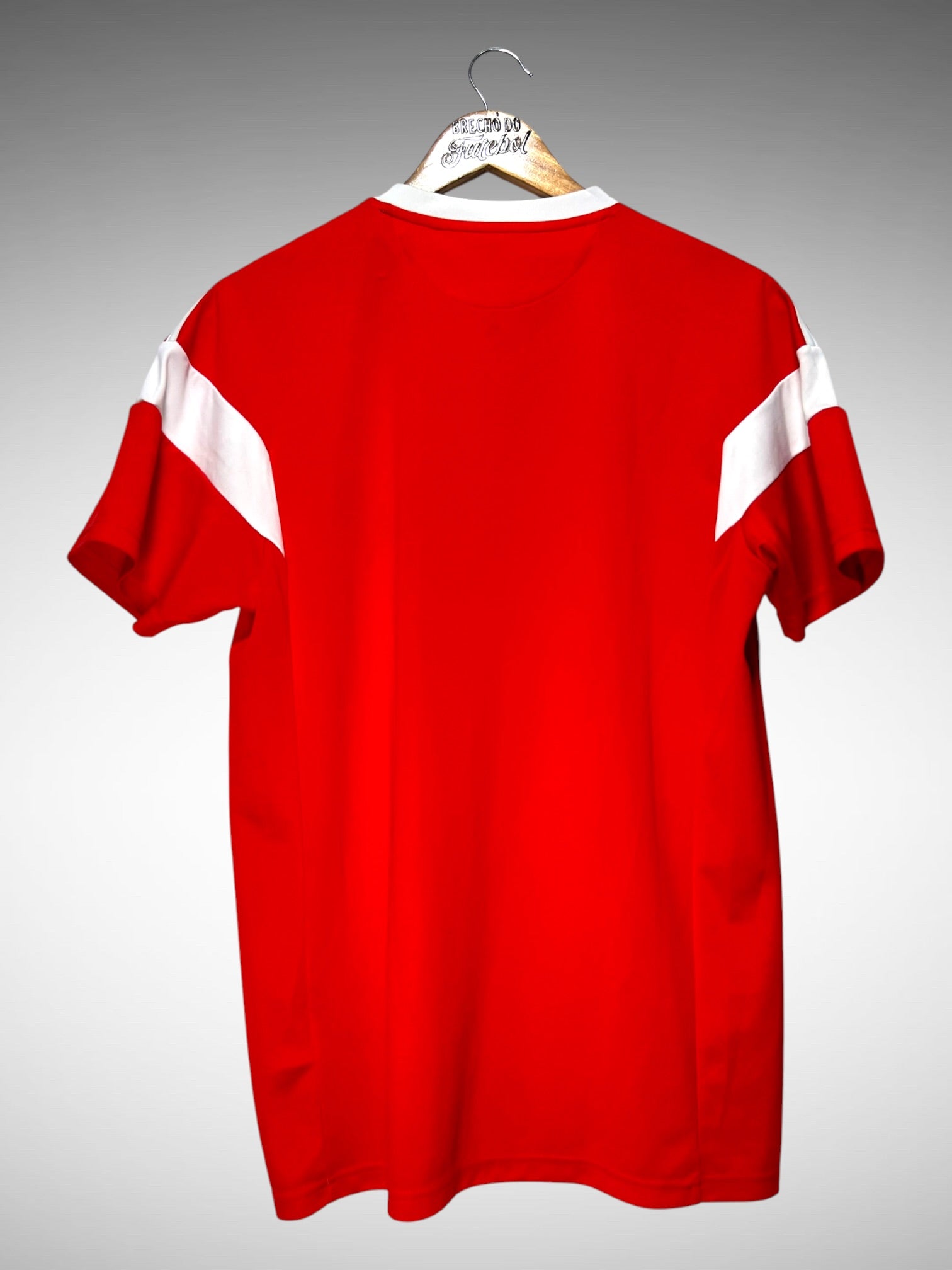 Rússia 2018 Primeira Camisa Tam M.