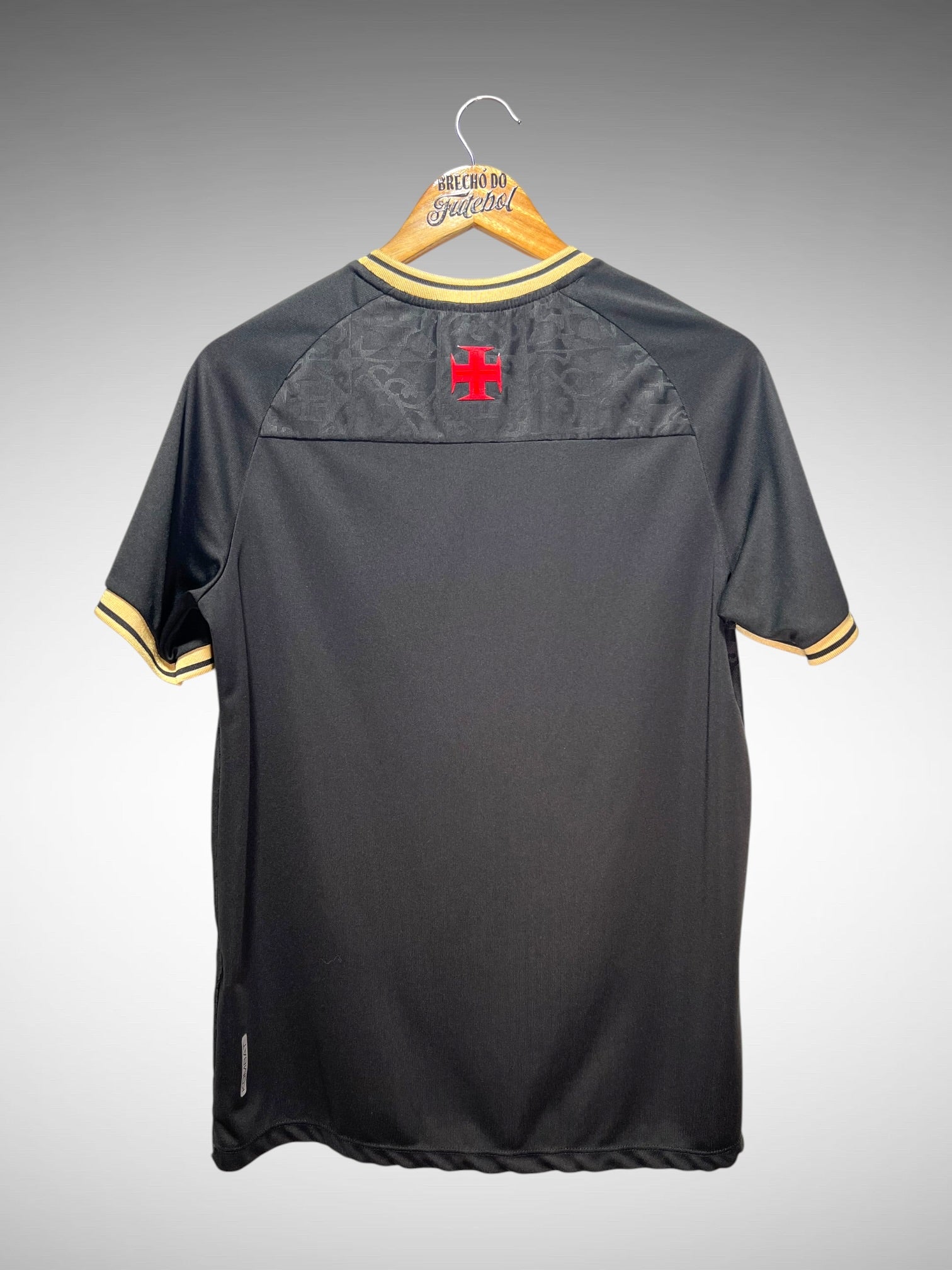Vasco da Gama 2022 Camisa de Goleiro Tam P.