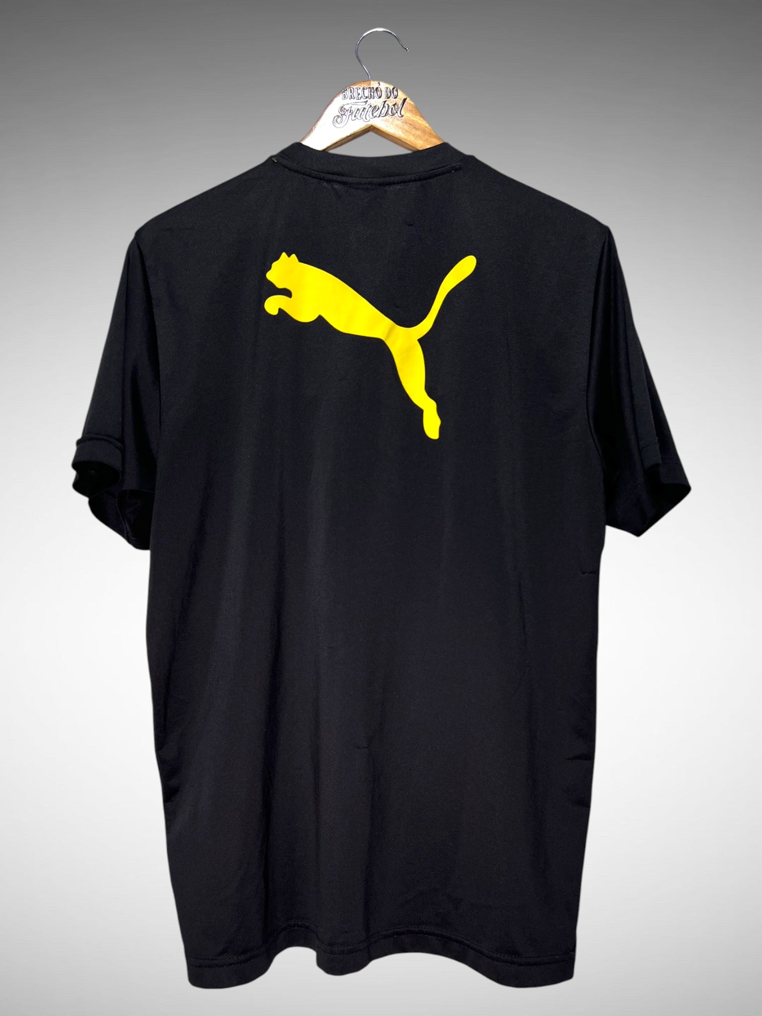Peñarol 2015 Camisa de Treino Tam G.