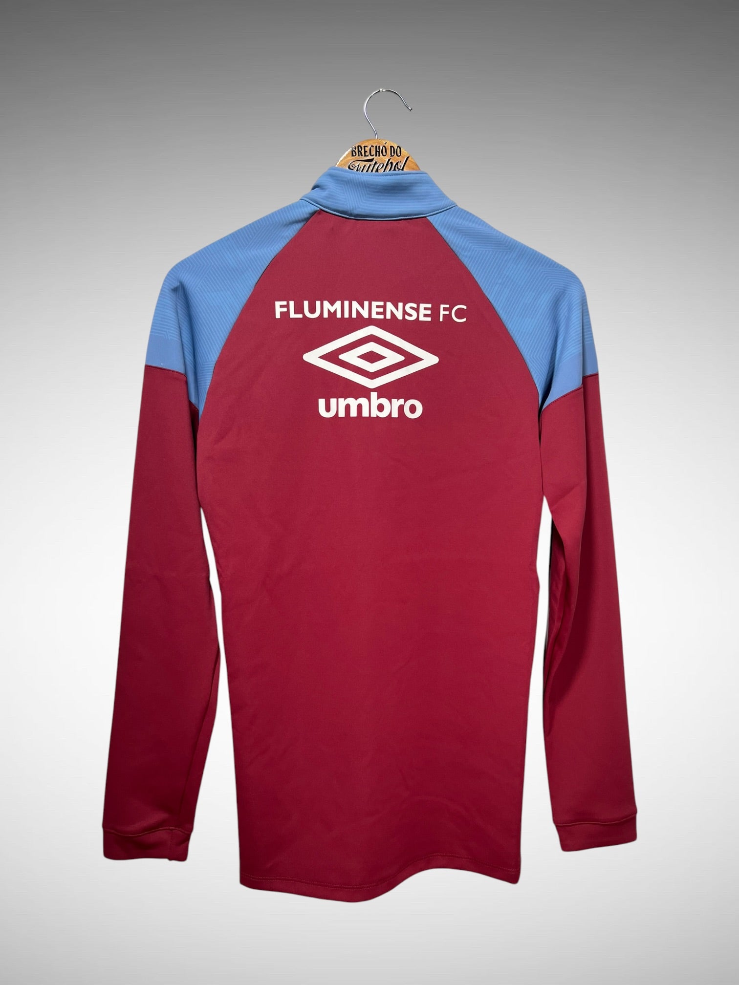 Fluminense 2023 Agasalho de Treino Tam PP.