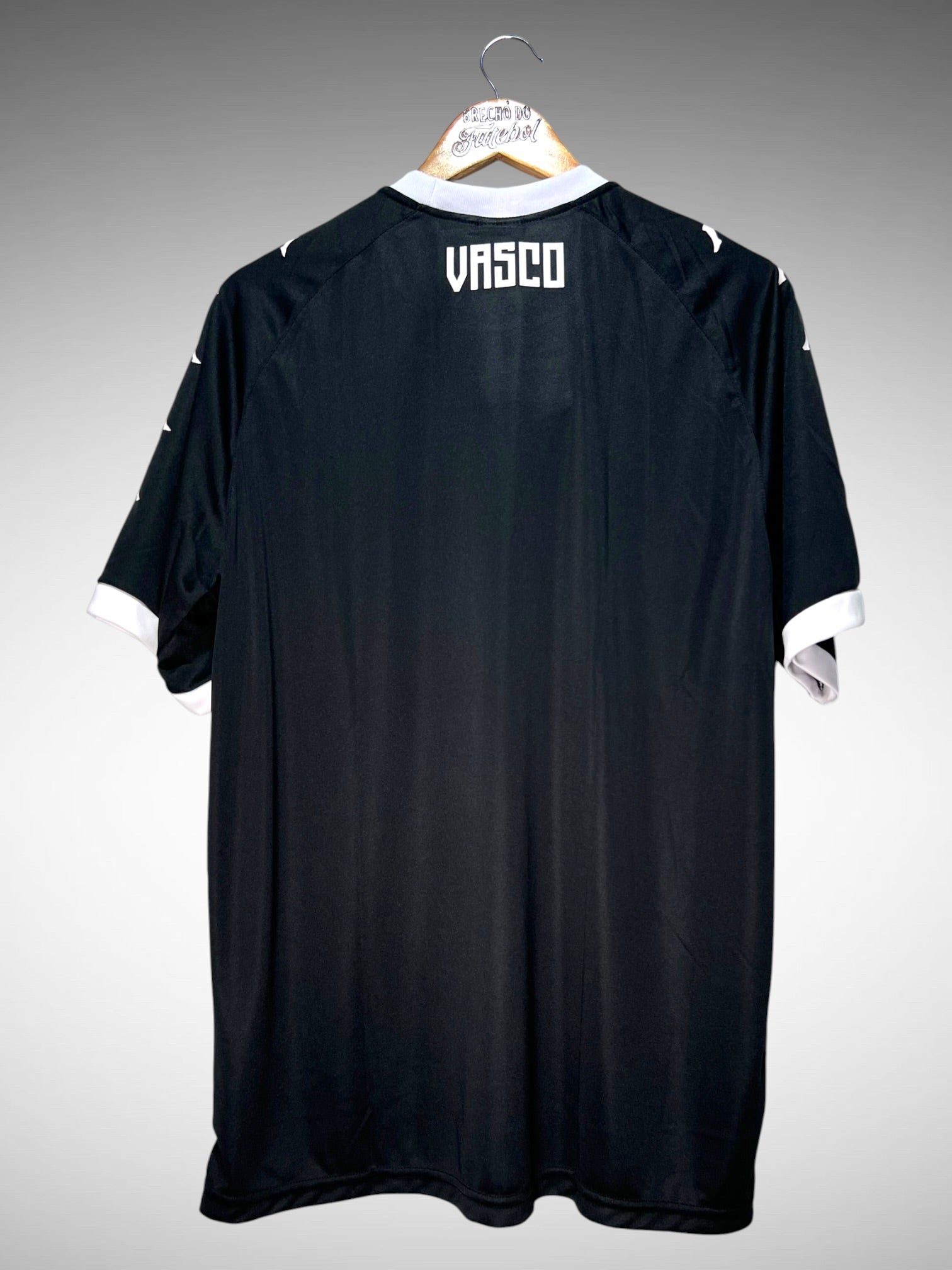 Vasco da Gama 2025 Primeira Camisa Supporter Tam GG.