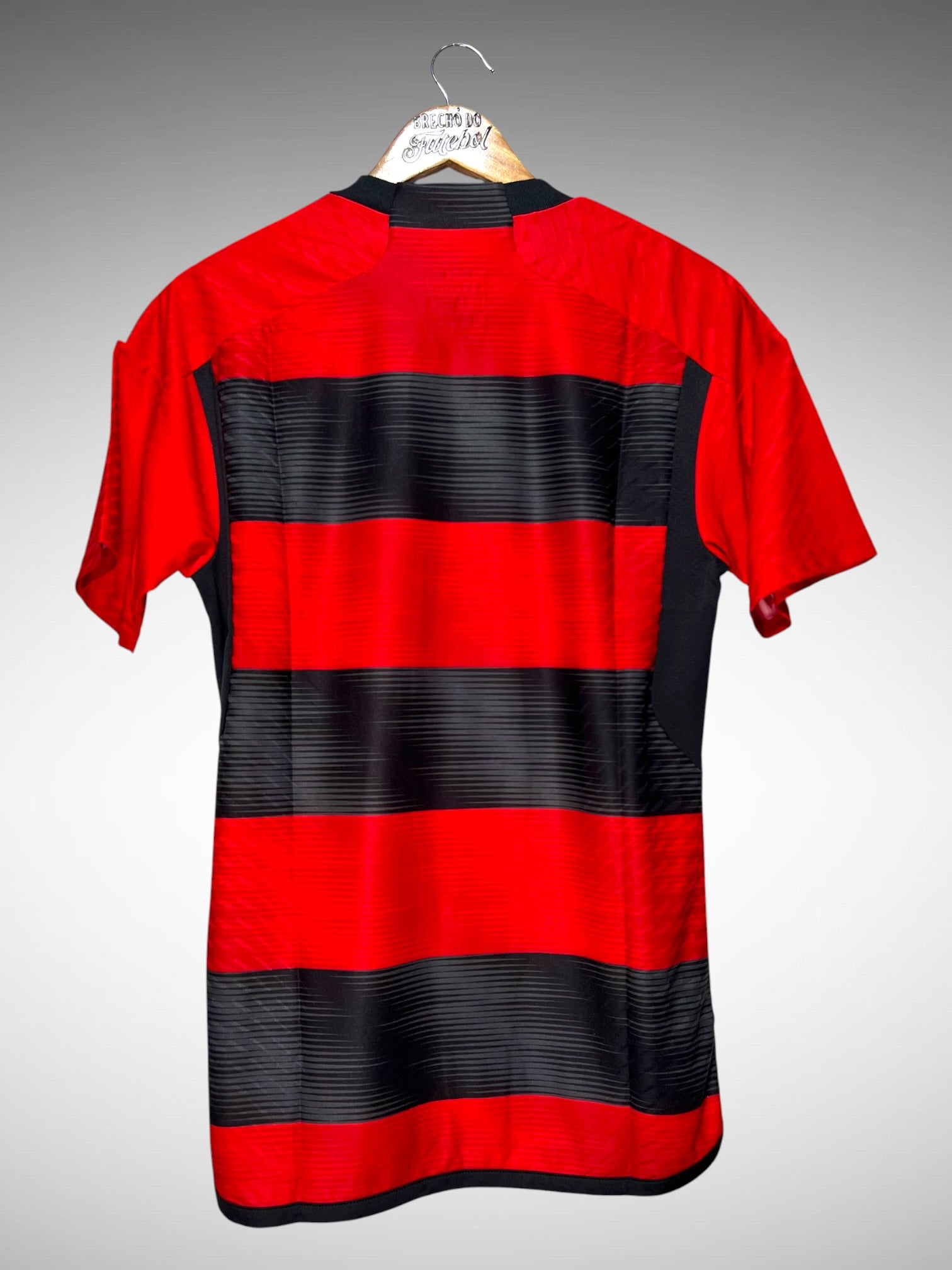 Flamengo 2023 Primeira Camisa Tam P.