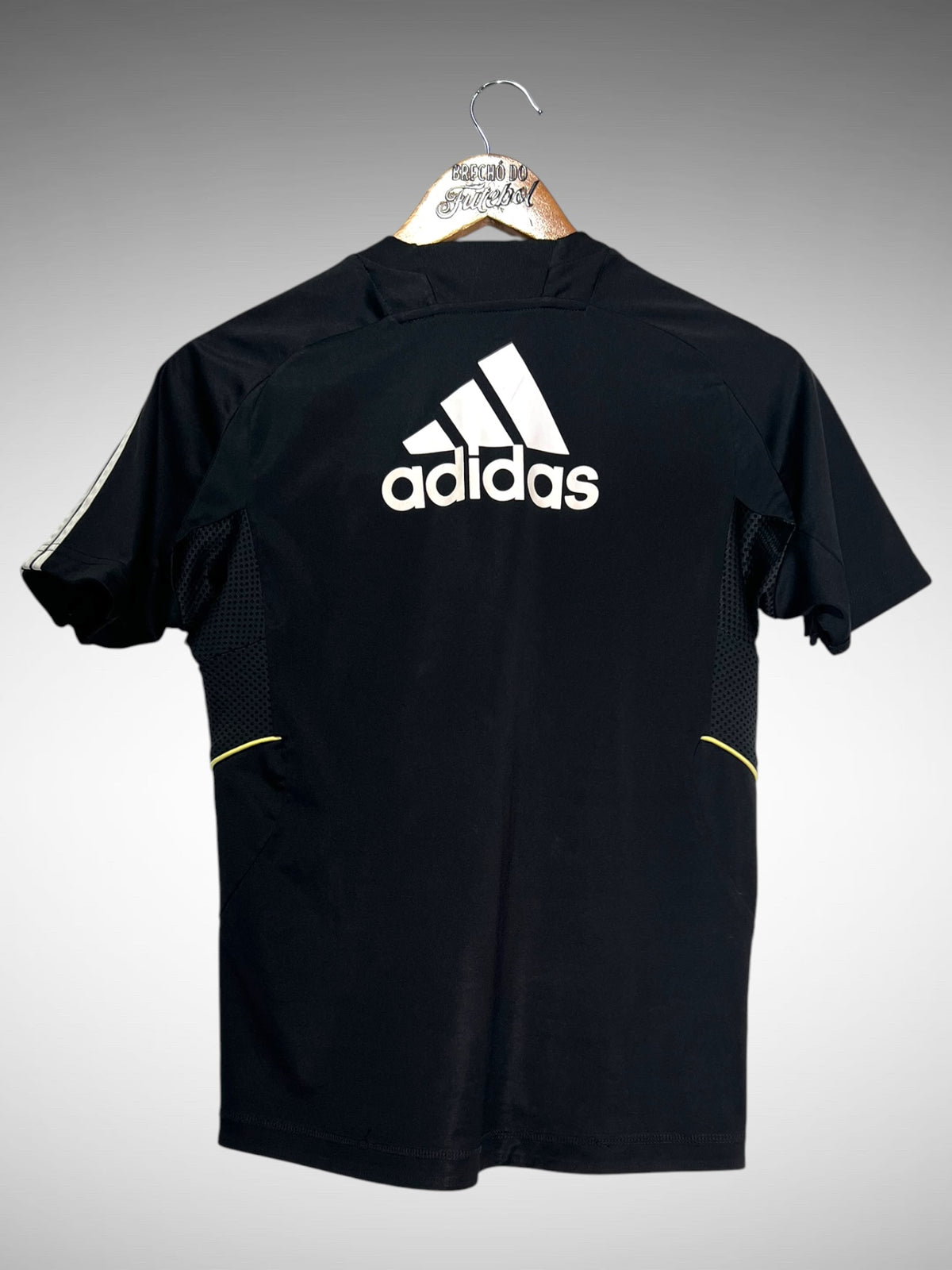 Chelsea 2011 Camisa de Treino Tam 12 anos Infantil.