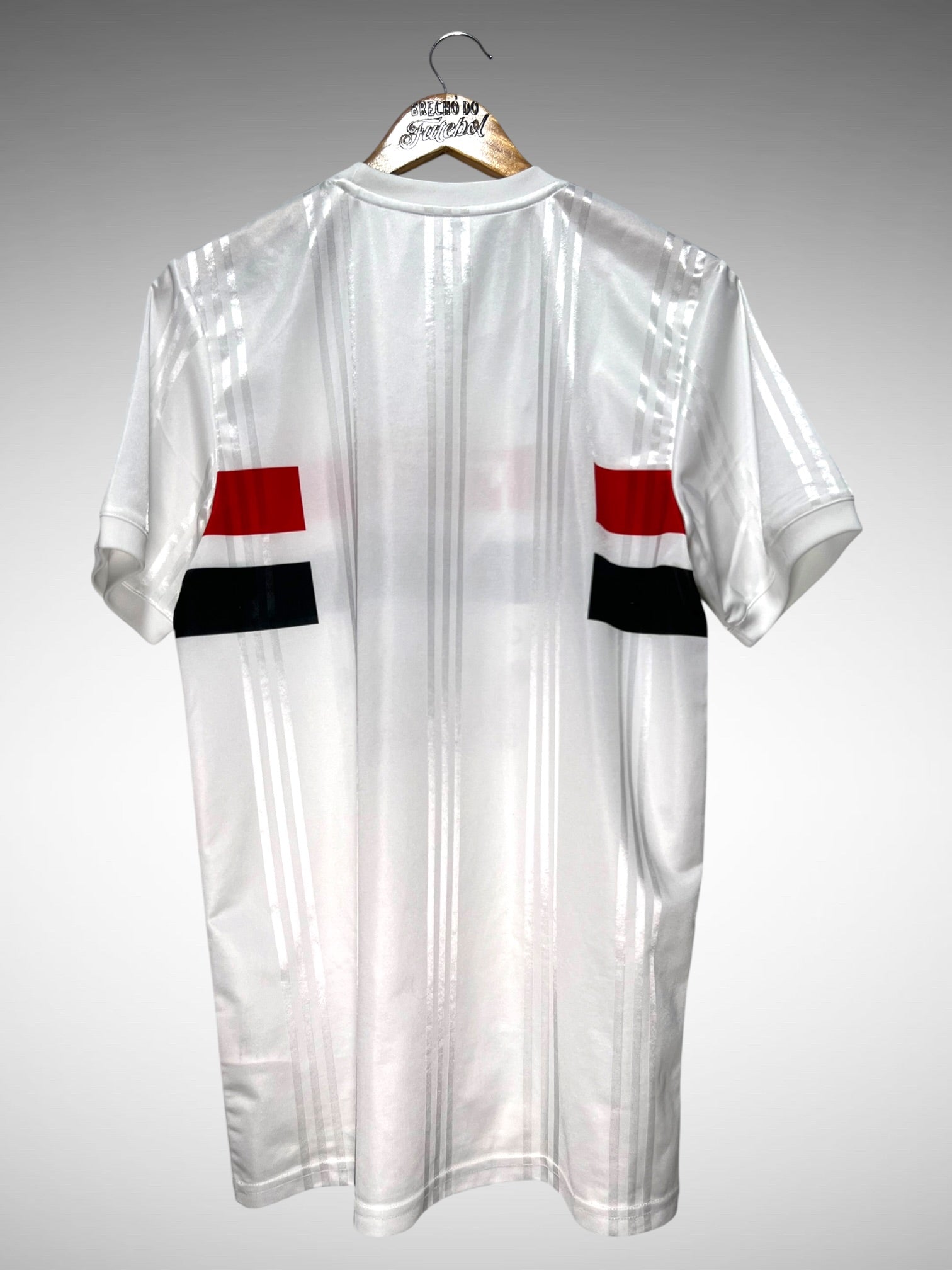 São Paulo 2020 Primeira Camisa Tam M.