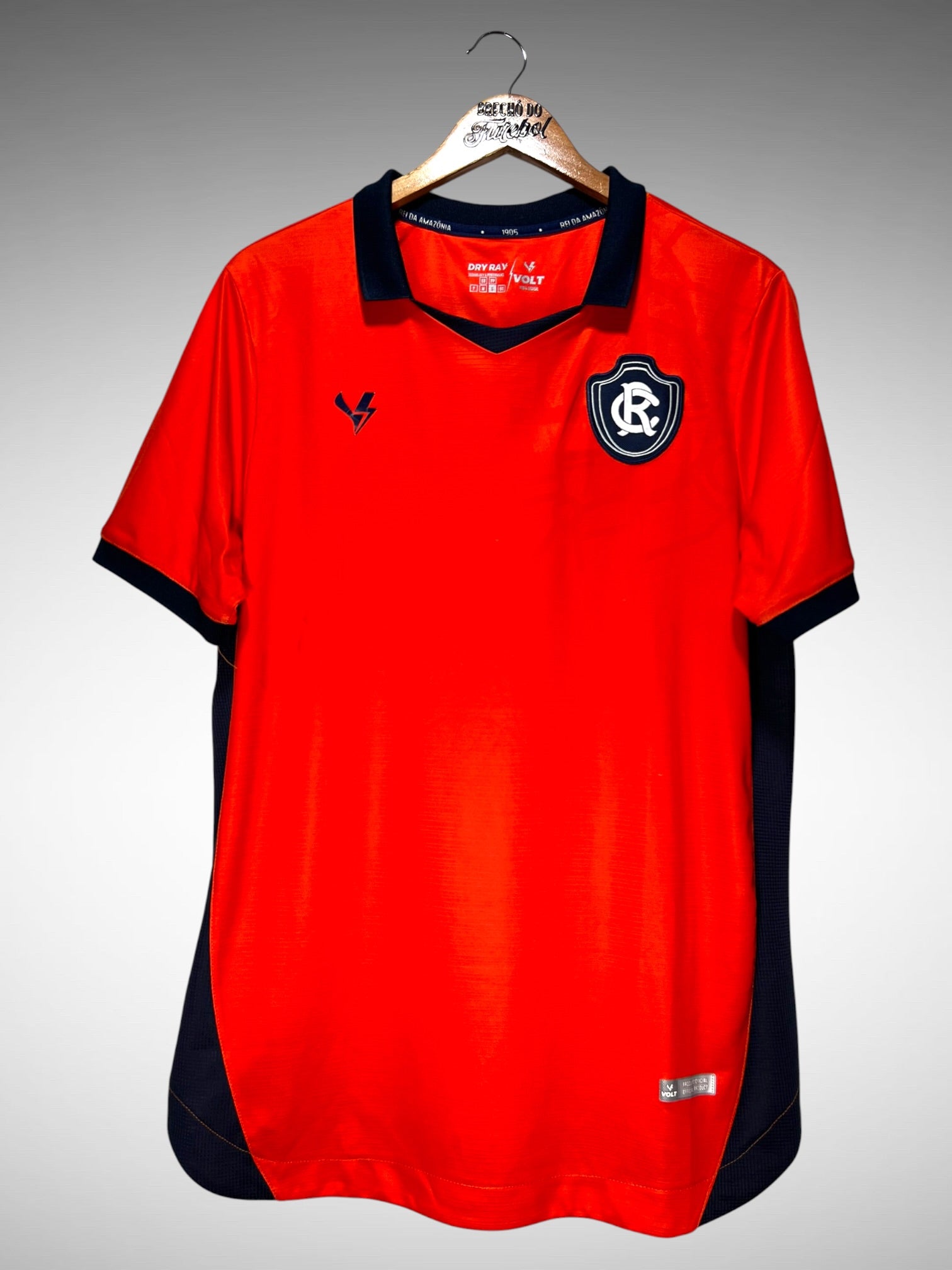 Remo 2023 Camisa de Goleiro Tam G.