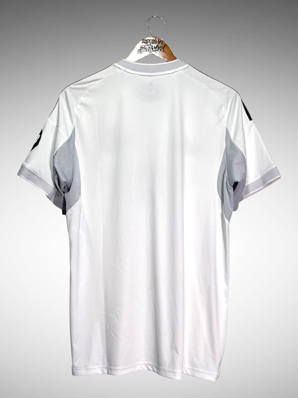 Real Madrid 2025 Primeira Camisa Tam M.