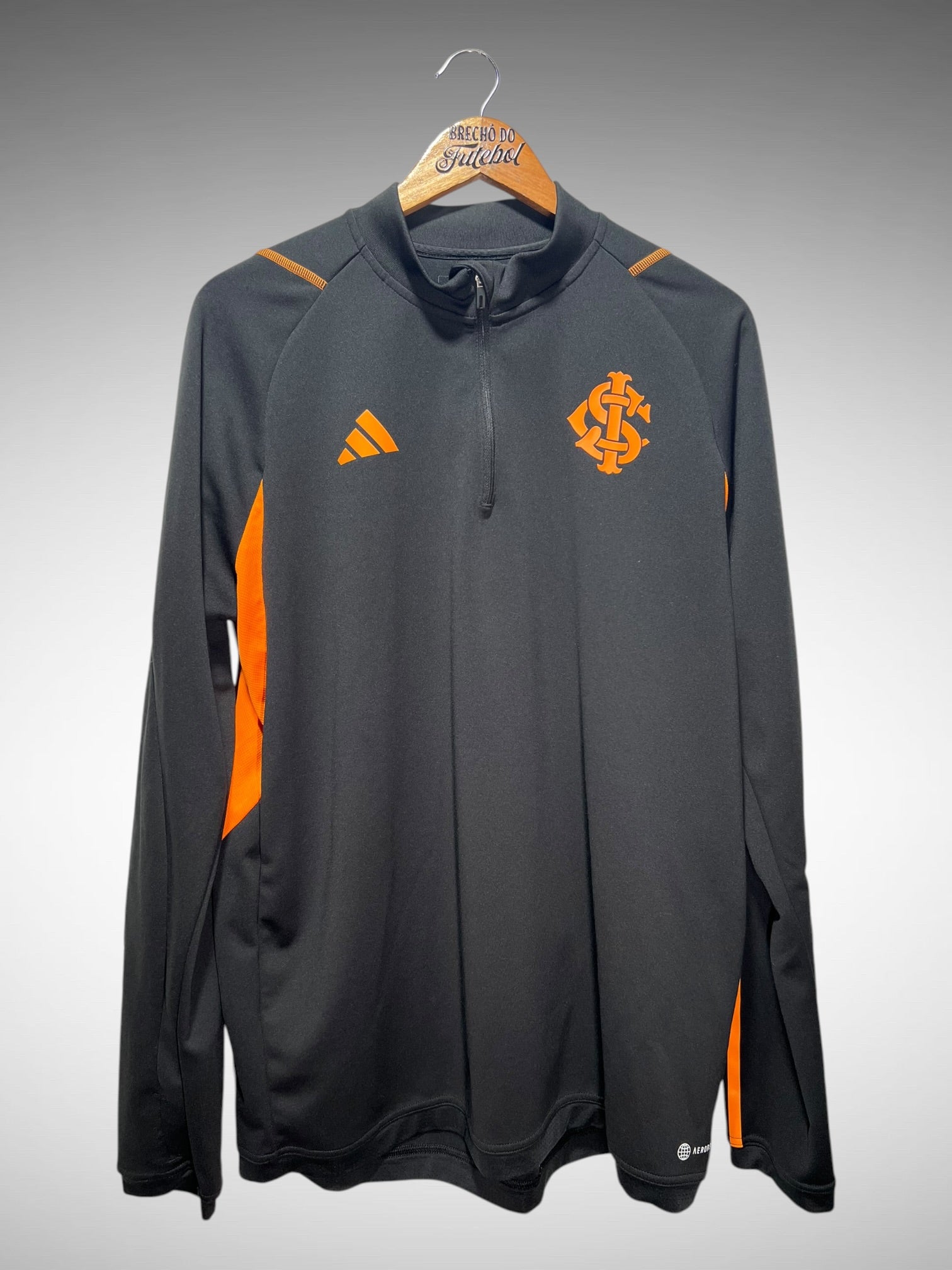 Internacional 2023 Agasalho de Treino Tam GG.