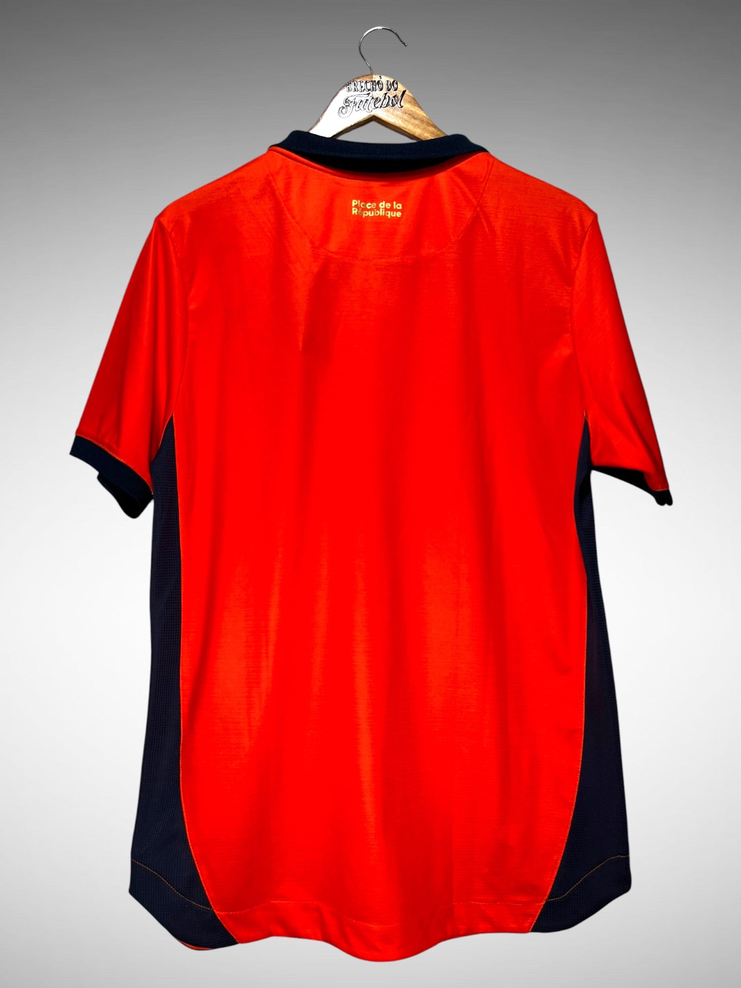 Remo 2023 Camisa de Goleiro Tam G.