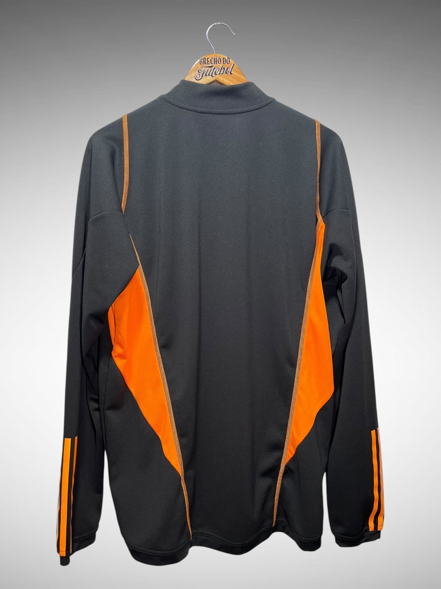 Internacional 2023 Agasalho de Treino Tam GG.