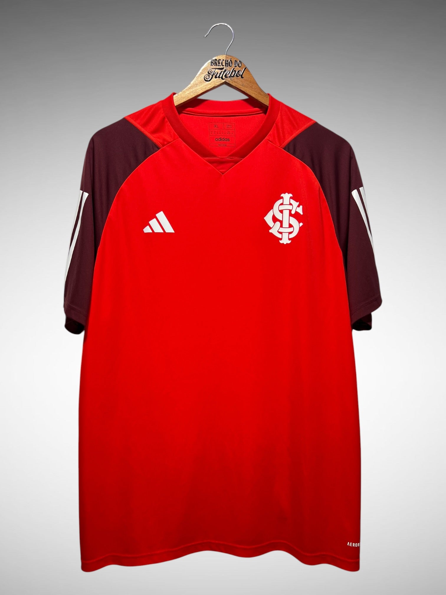 Internacional 2024 Camisa de Treino Tam GG.