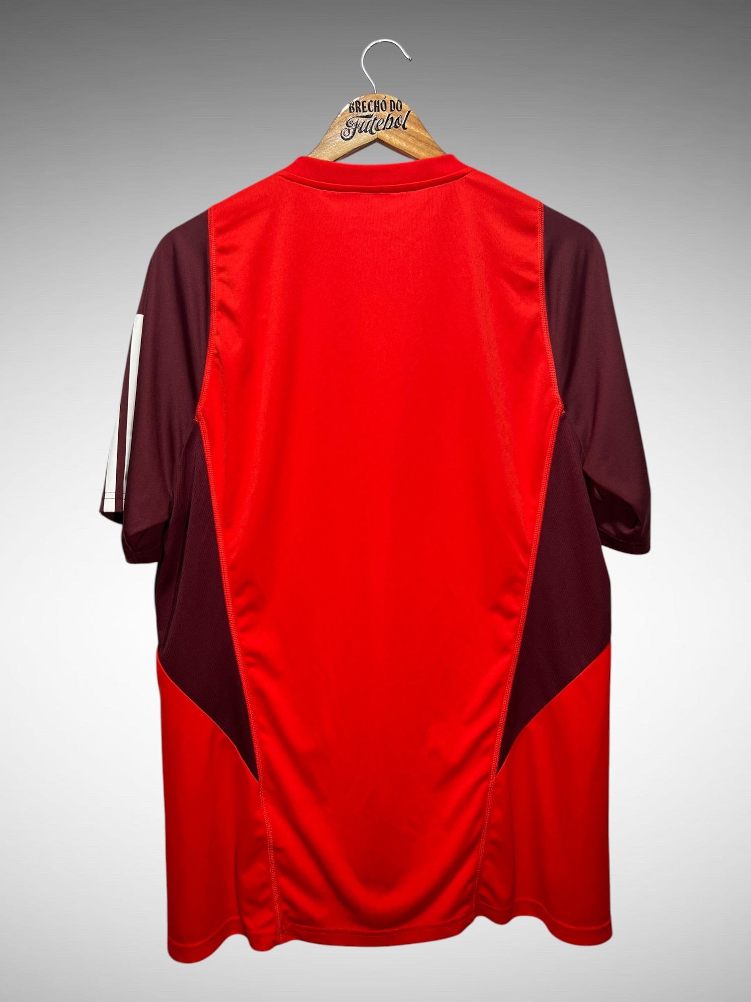 Internacional 2024 Camisa de Treino Tam GG.
