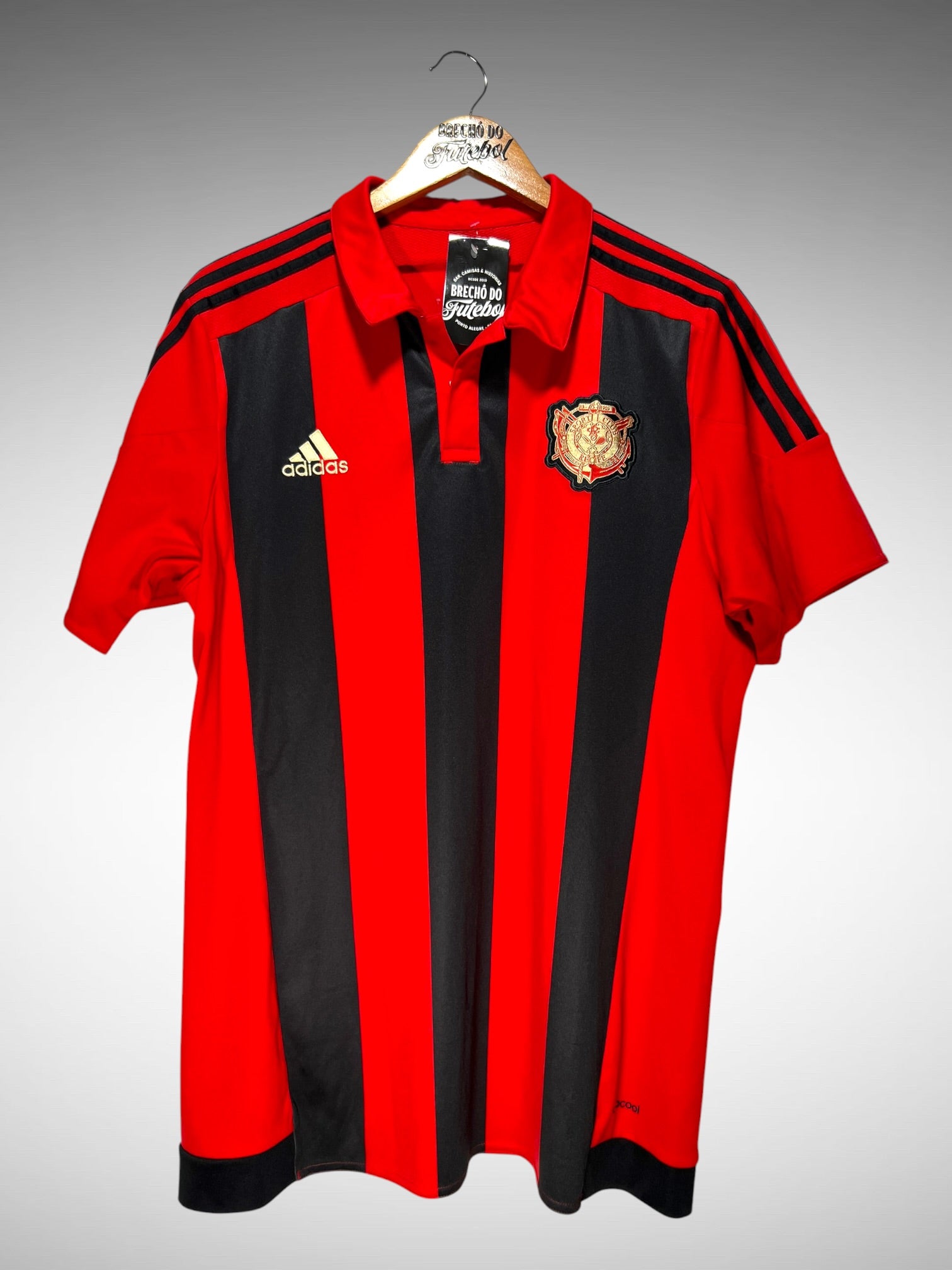 Sport Recife 2015 Primeira Camisa Tam G.