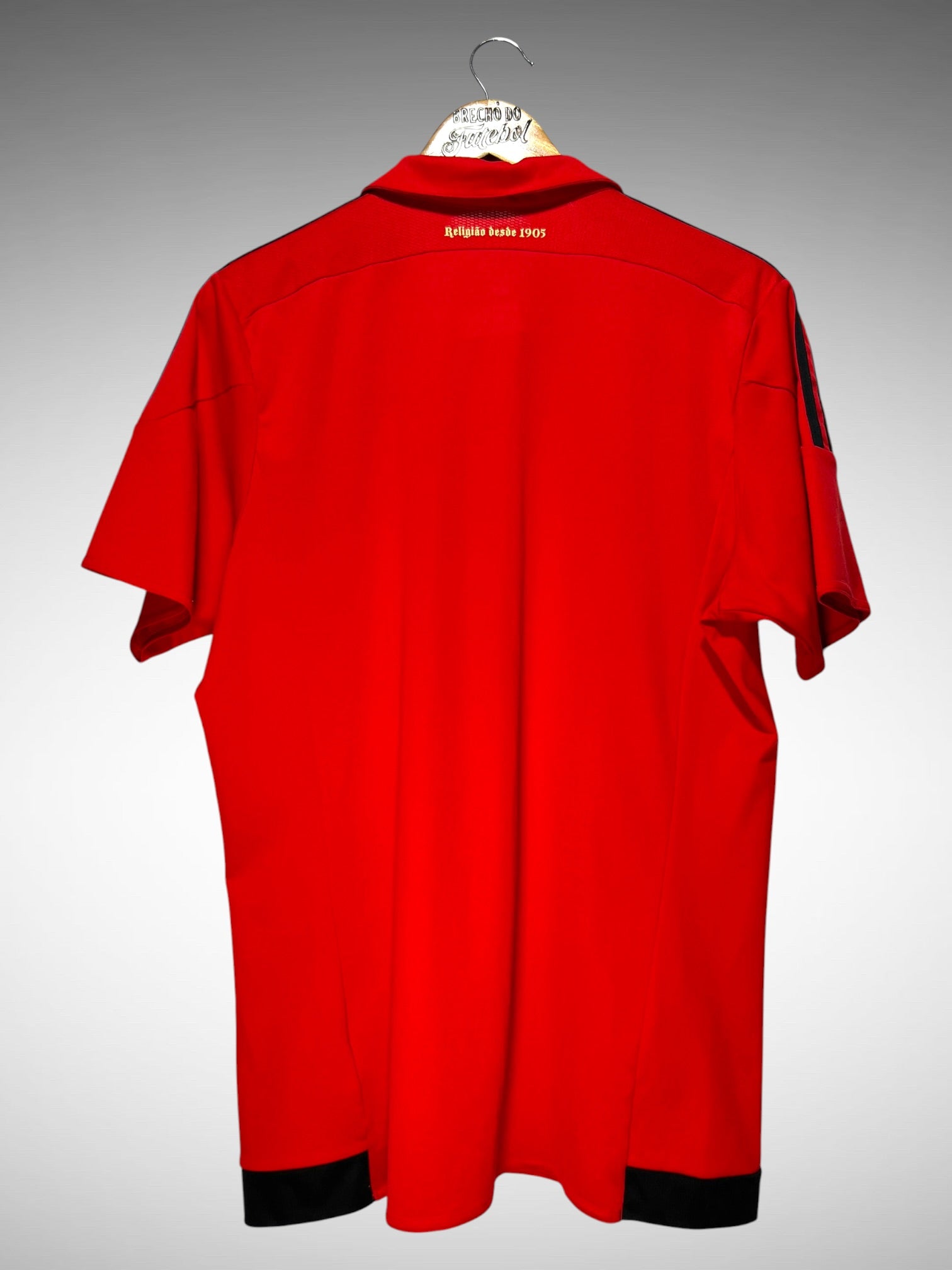 Sport Recife 2015 Primeira Camisa Tam G.