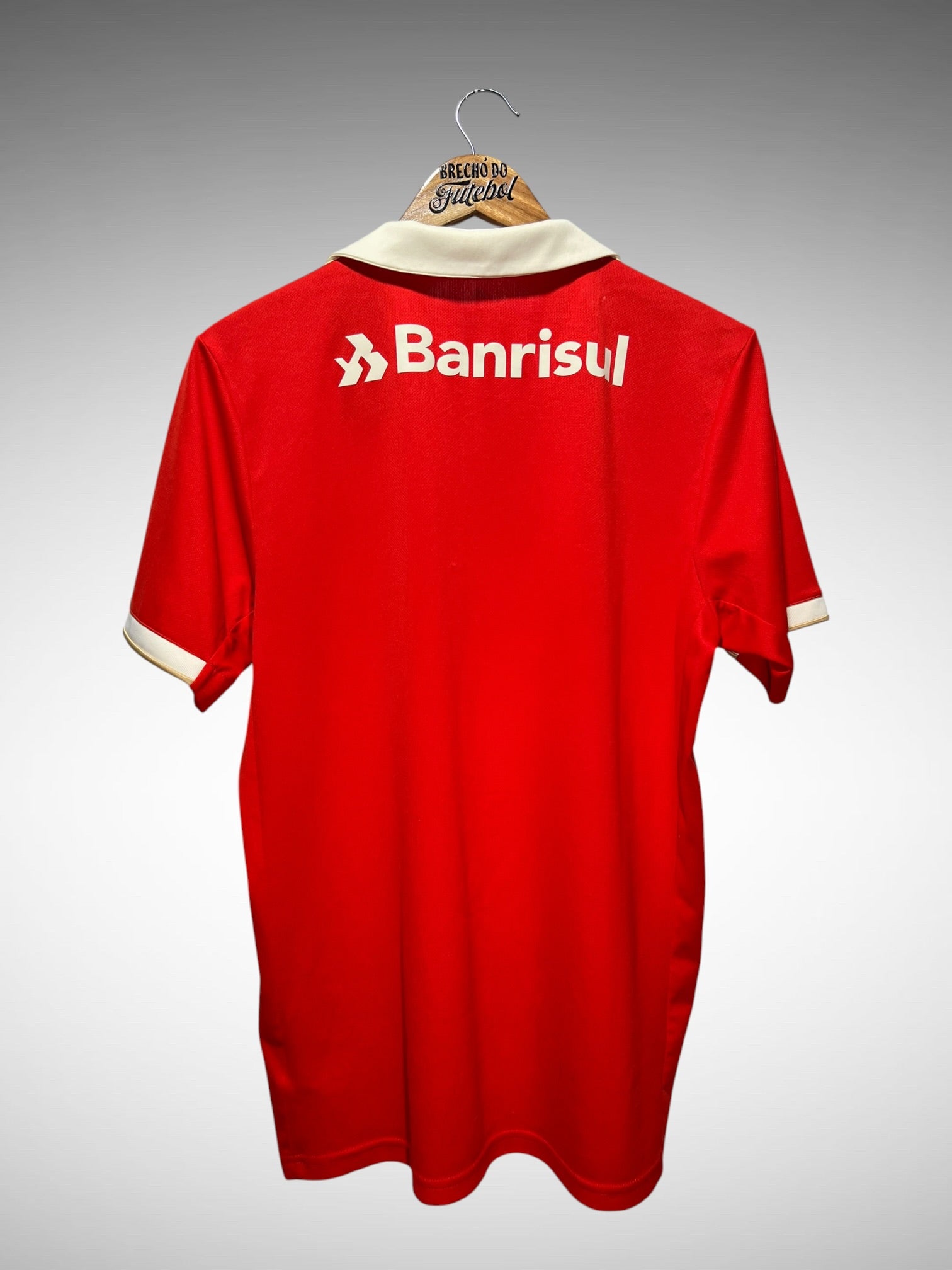 Internacional 2022 Primeira Camisa Tam M.