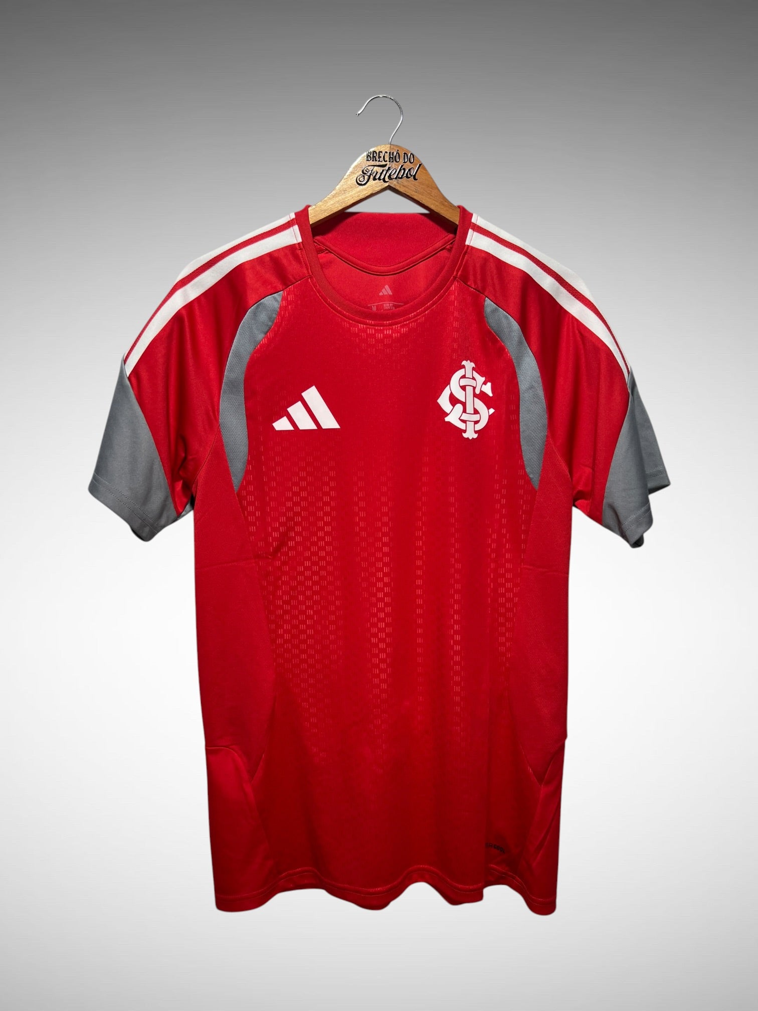 Internacional 2026 Camisa de Treino Tam M.