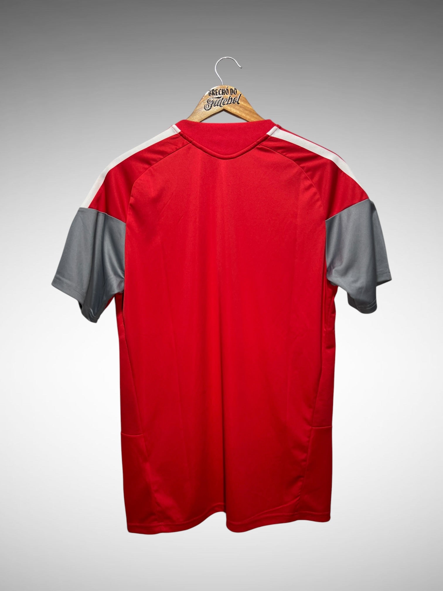 Internacional 2026 Camisa de Treino Tam M.