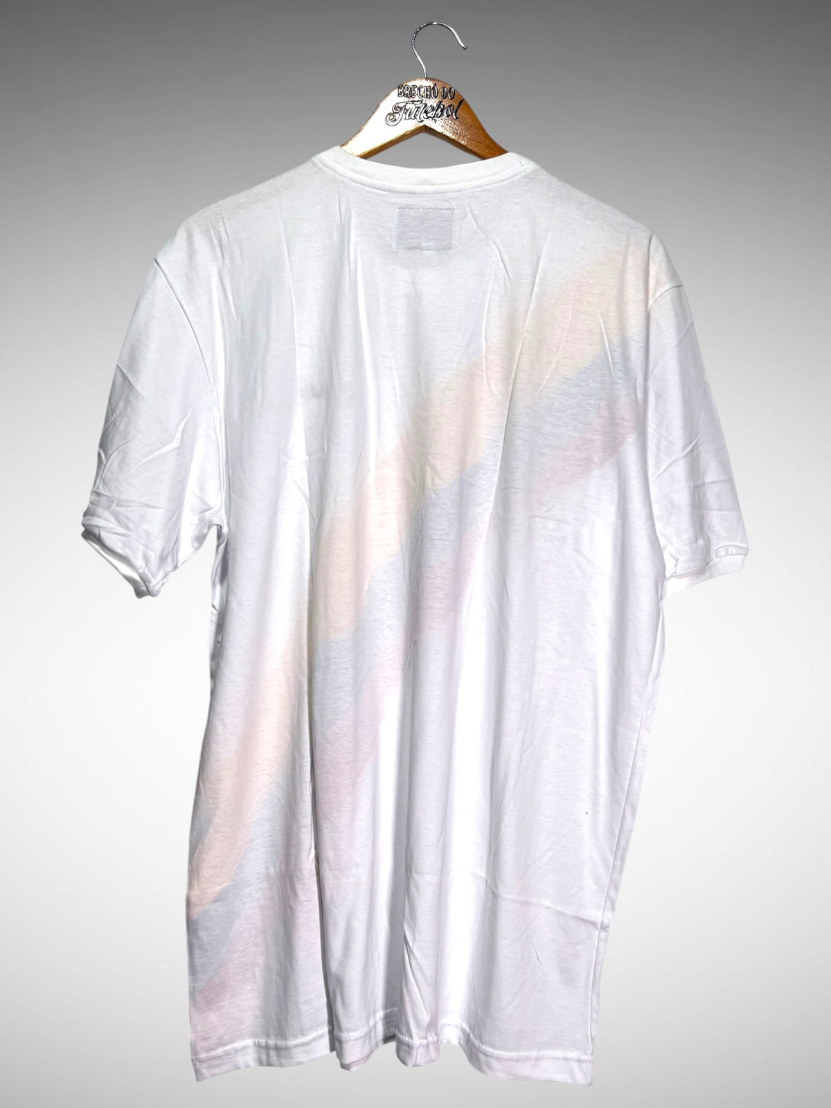 Colômbia Liga Retrô 1973 Segunda Camisa Tam 3G.